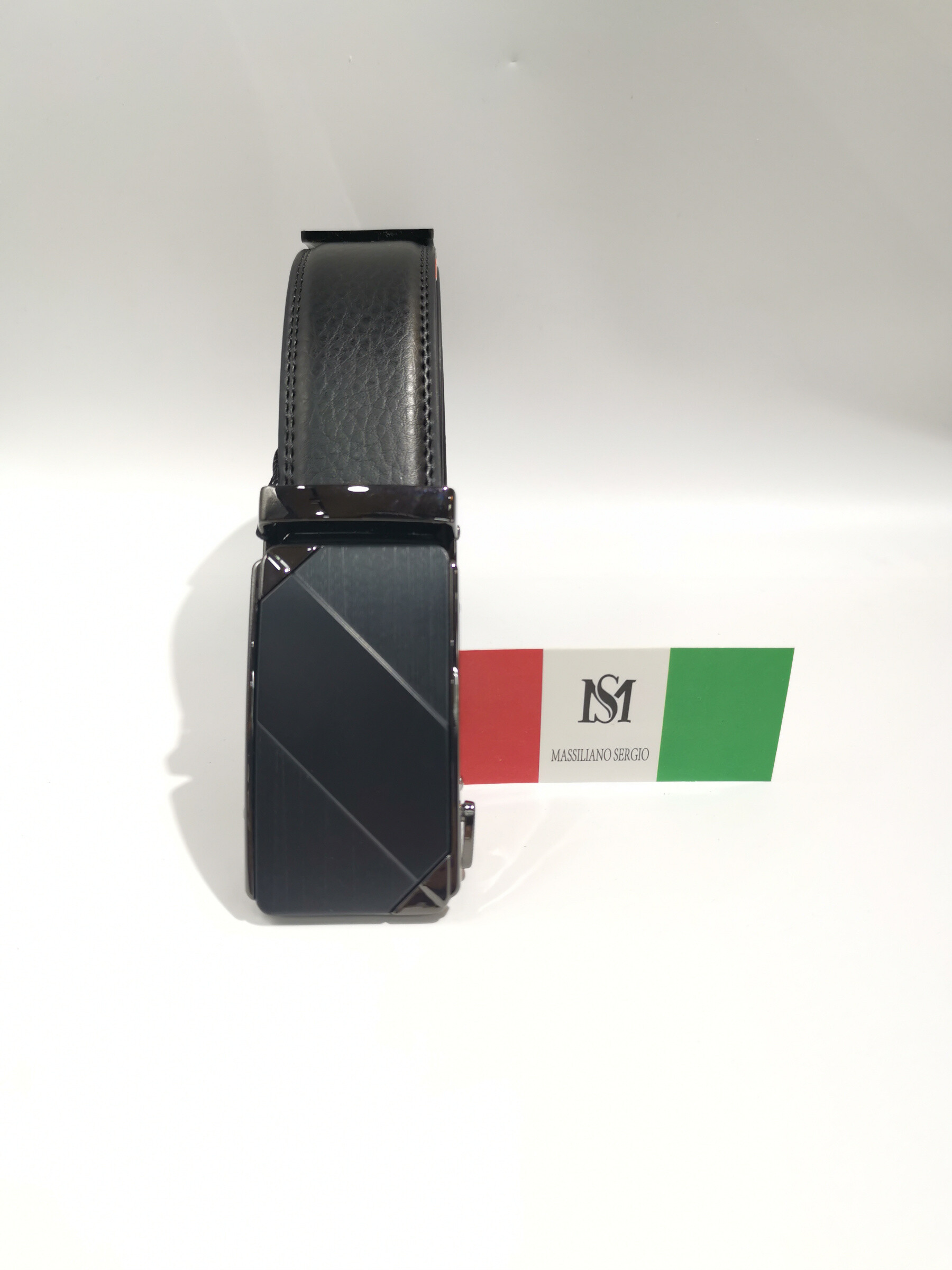 Grossiste Massiliano Sergio - Ceinture automatique
