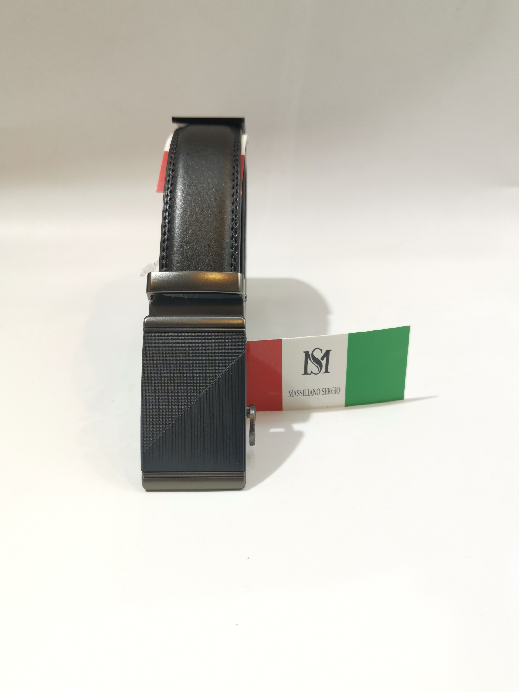 Grossista Massiliano Sergio - Cintura automatica