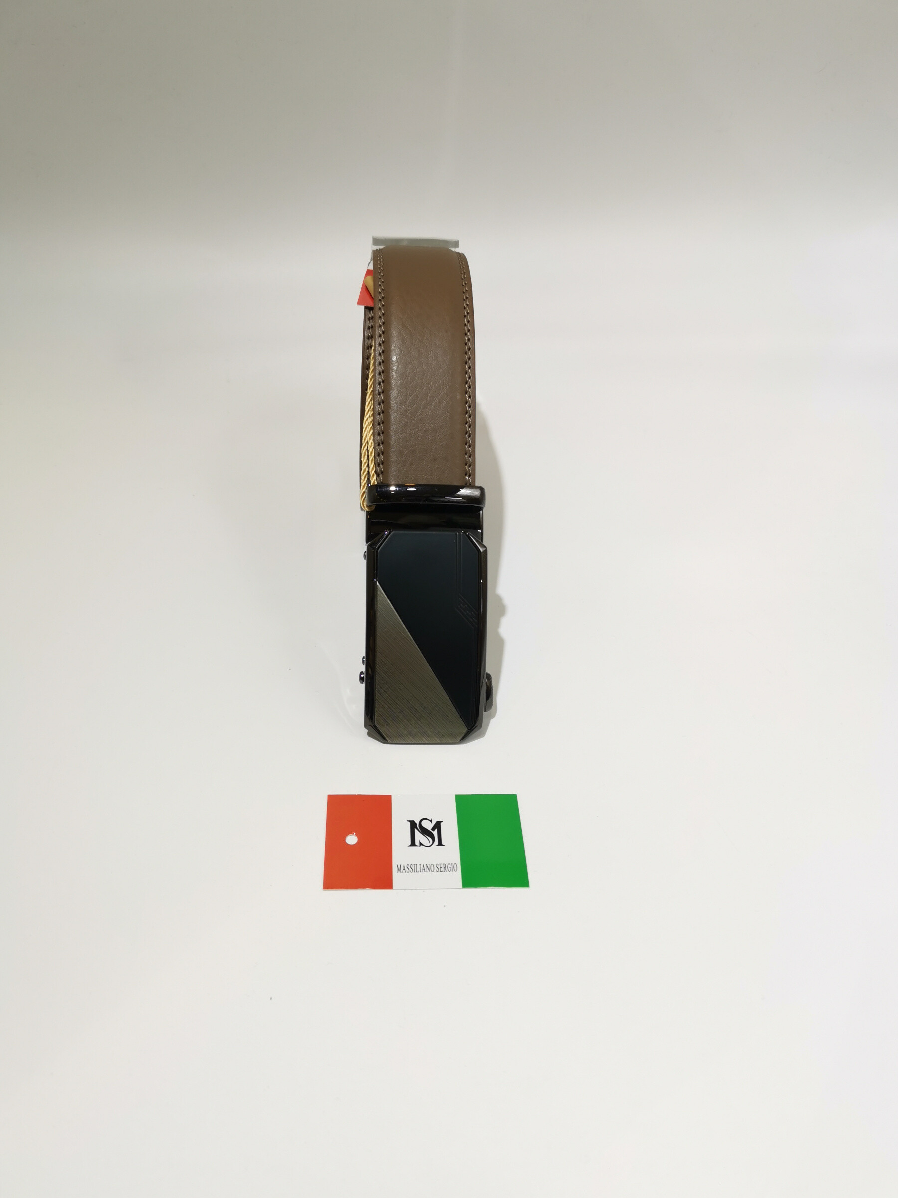 Wholesaler Massiliano Sergio - Automatic belt