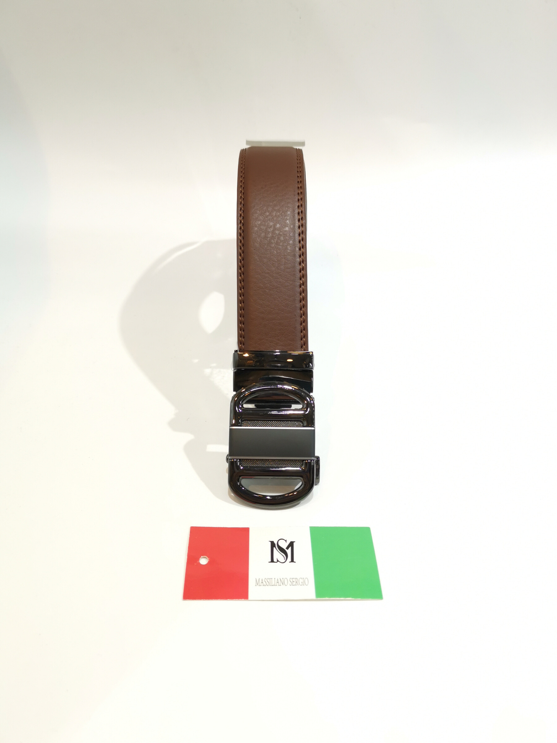 Wholesaler Massiliano Sergio - Automatic belt
