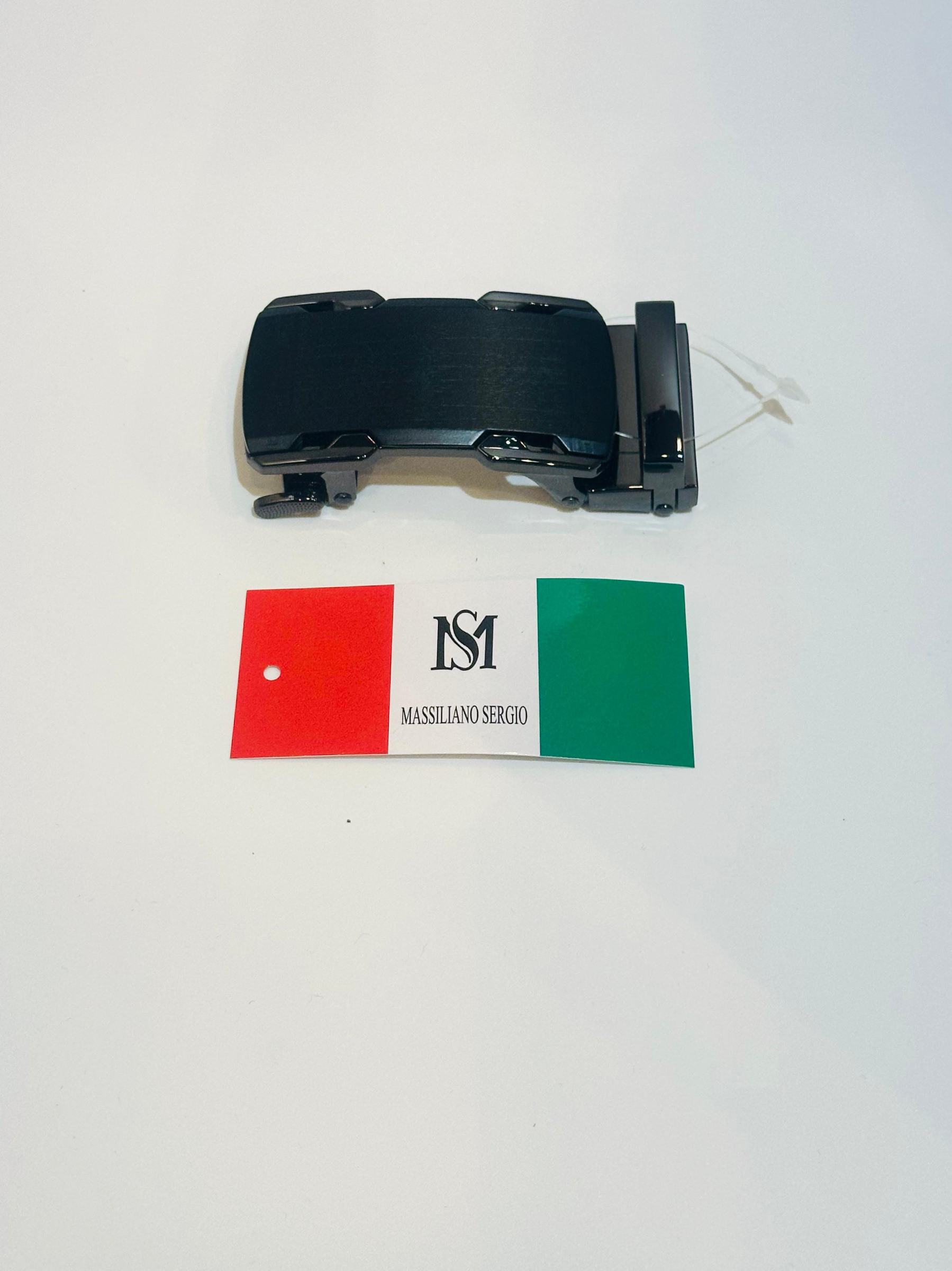 Grossista Massiliano Sergio - Loop di sistema automatico