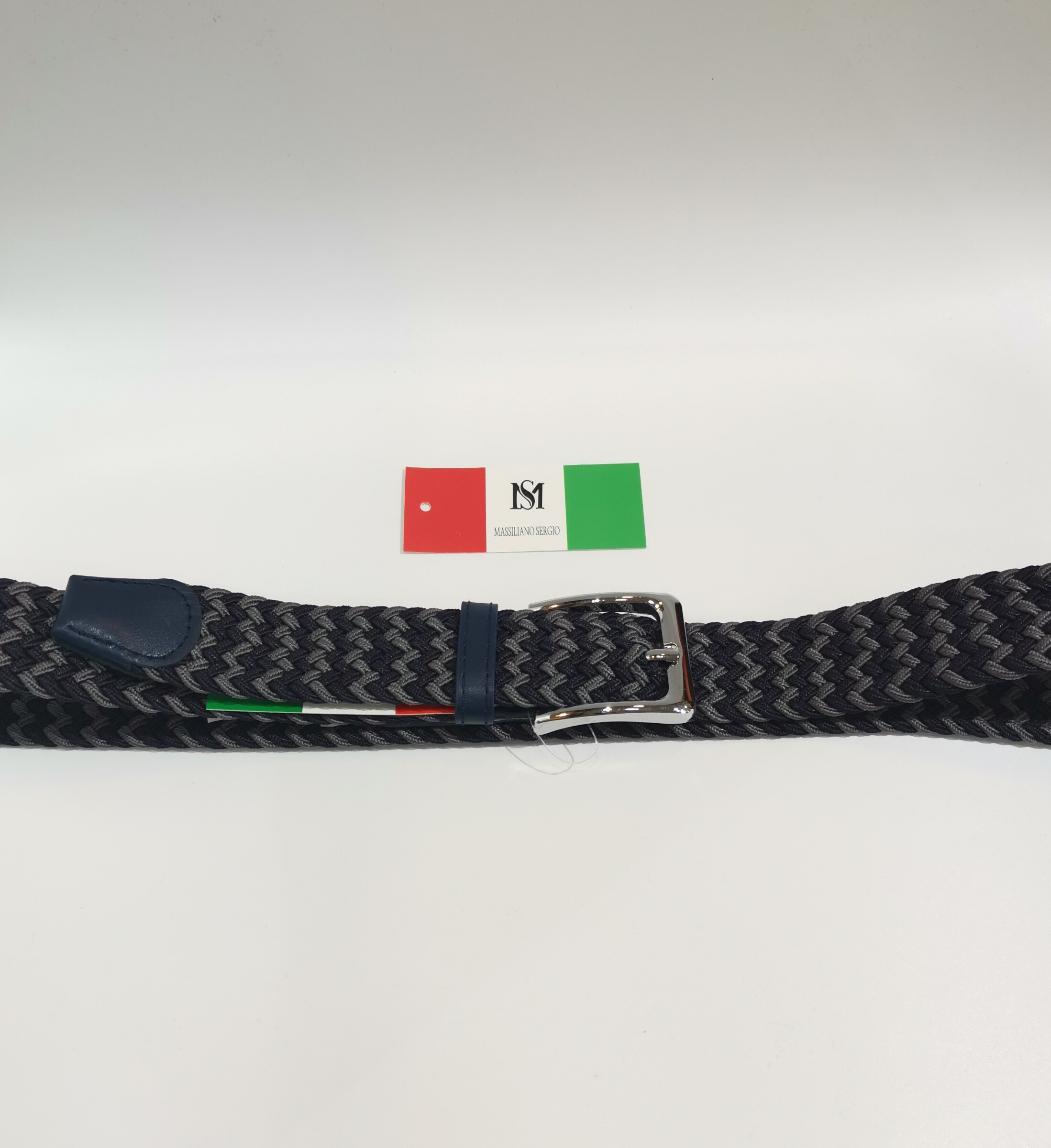 Wholesaler Massiliano Sergio - Elastic belt