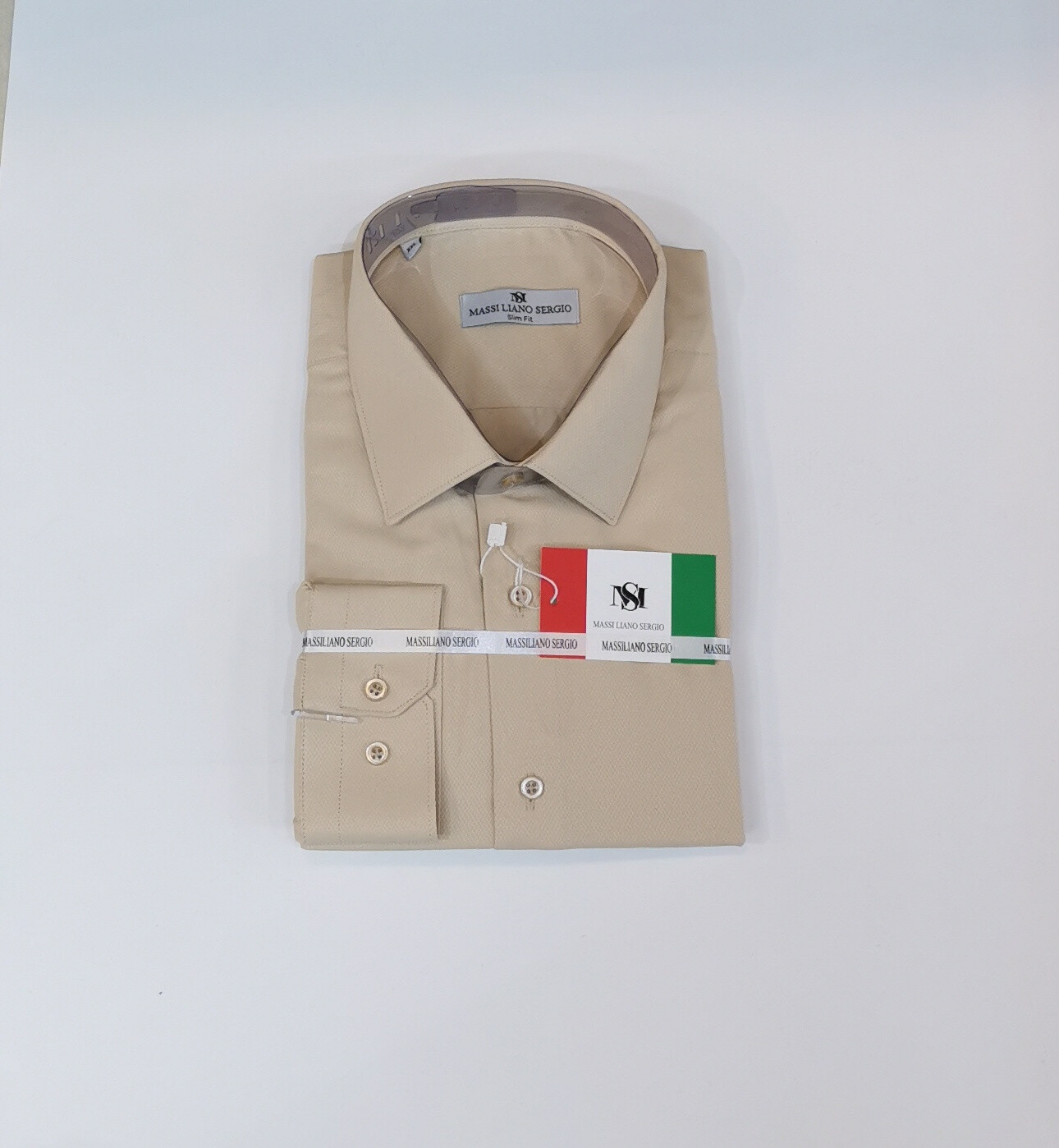 Mayorista Massiliano Sergio - Tendencias con camisas estampadas