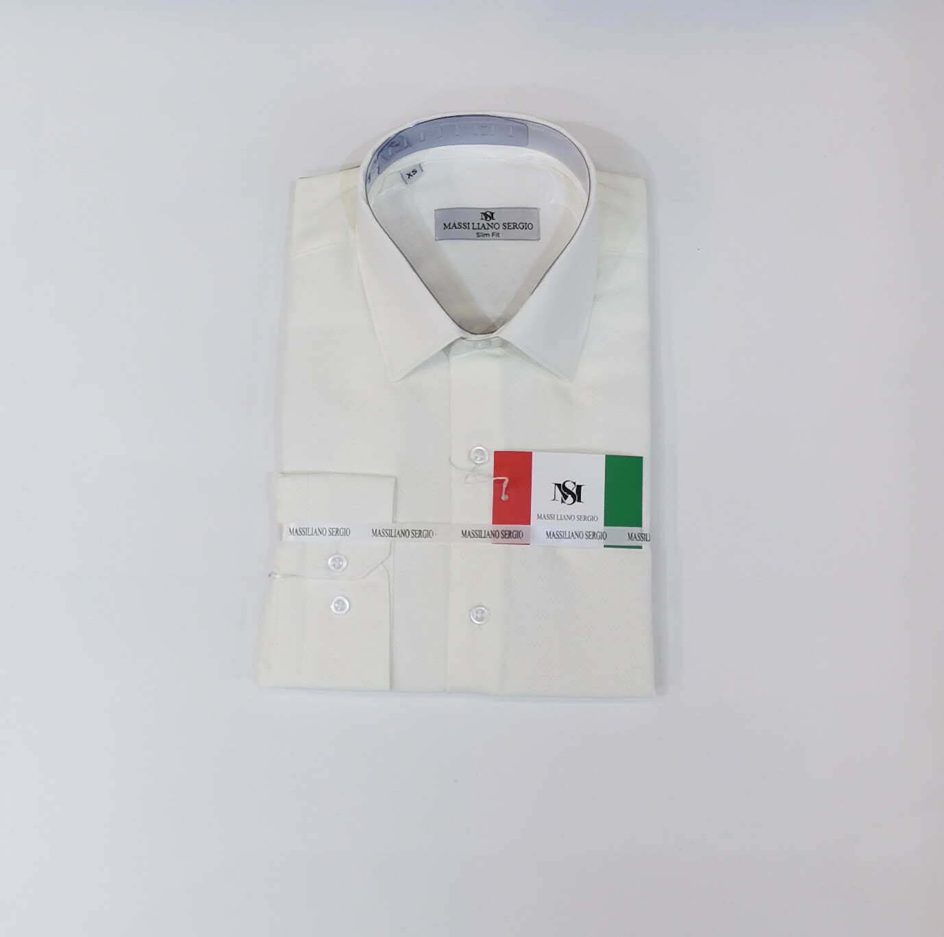 Mayorista Massiliano Sergio - Tendencias con camisas estampadas
