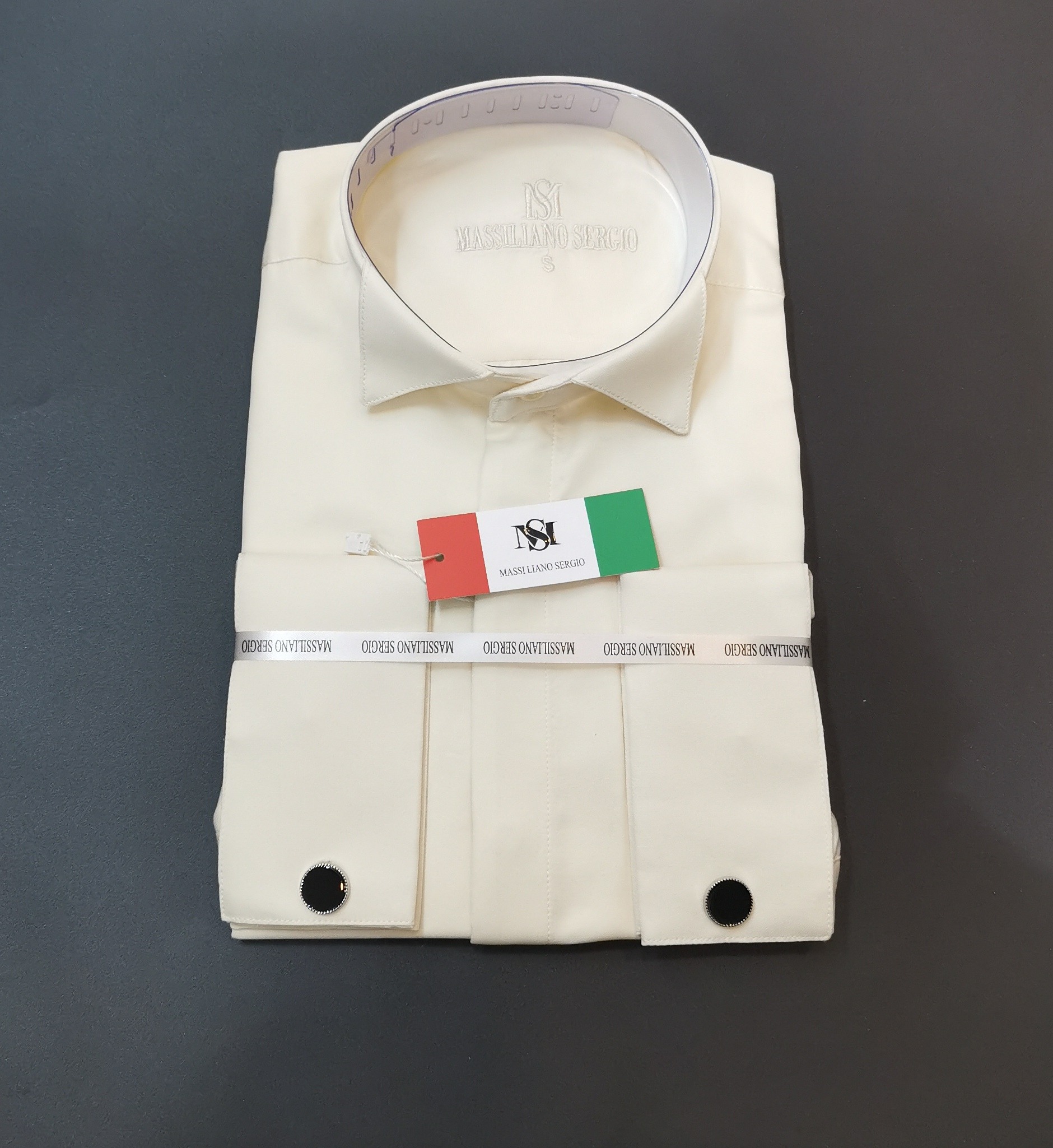 Grossista Massiliano Sergio - Camicia