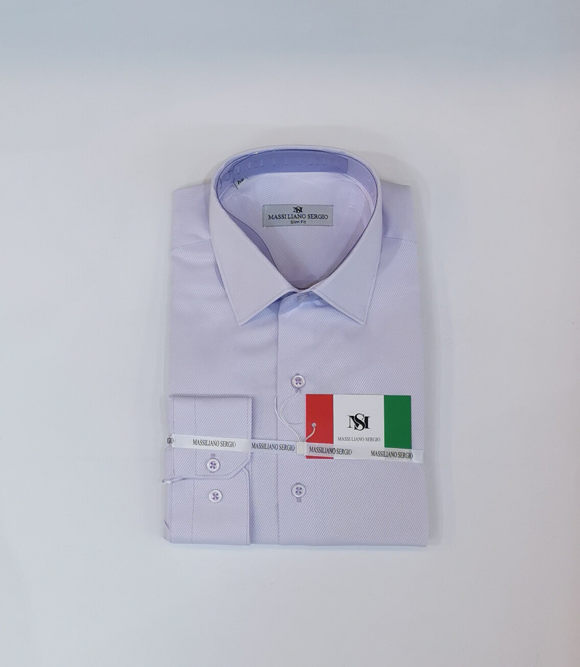 Mayorista Massiliano Sergio - Tendencias con camisas estampadas