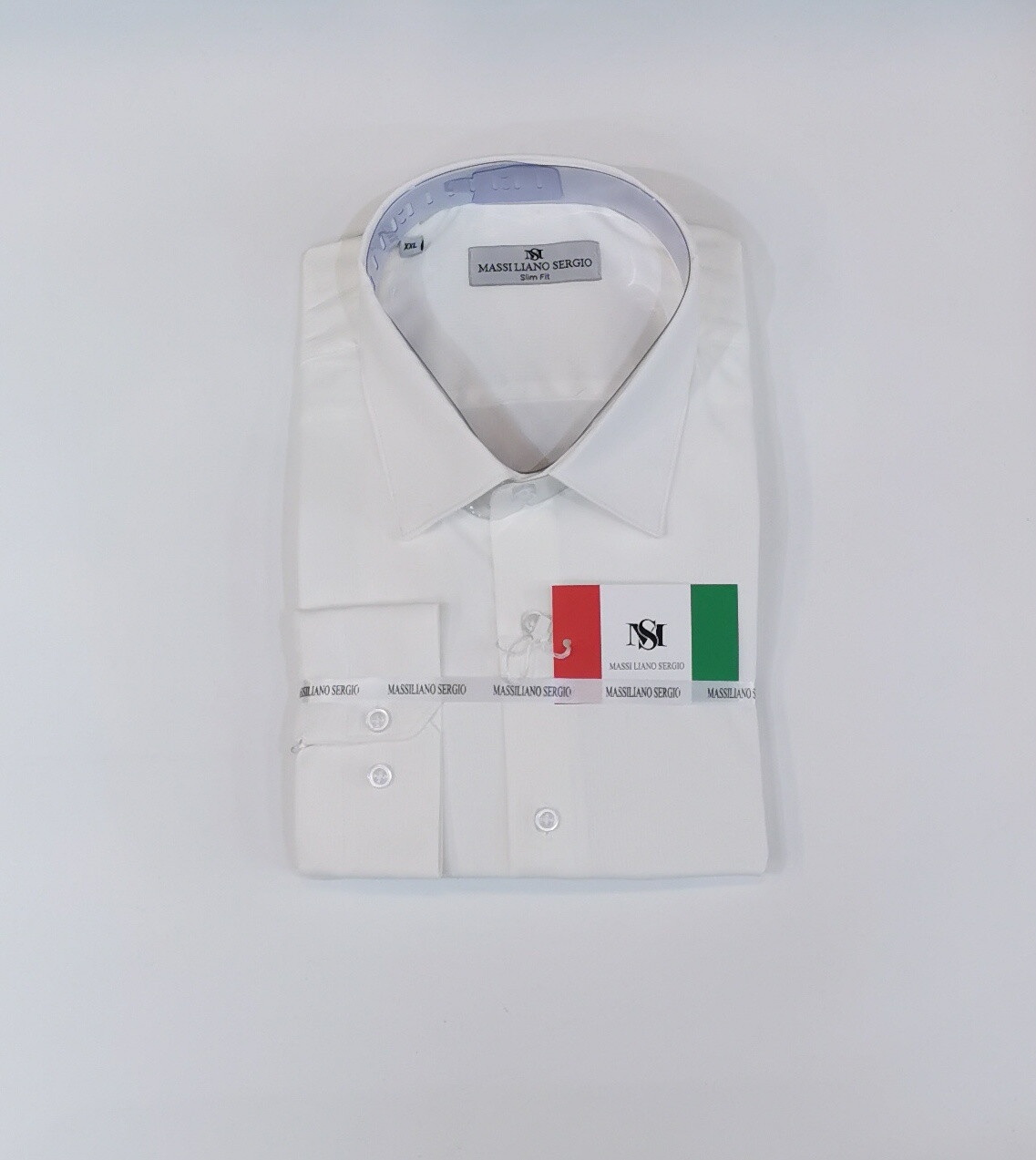 Mayorista Massiliano Sergio - Tendencias con camisas estampadas