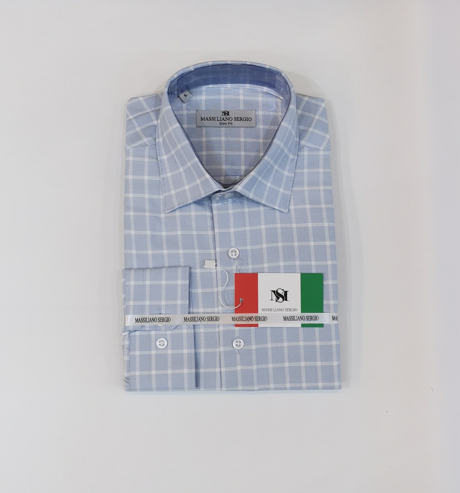 Mayorista Massiliano Sergio - Tendencias con camisas estampadas
