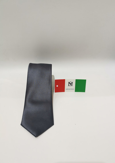 Wholesaler Massiliano Sergio - Solid Tie Massiliano Sergio Wholesaler Massiliano Sergio - Solid Tie Massiliano Sergio