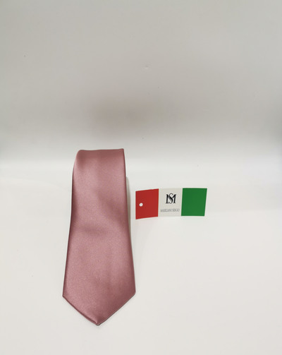 Wholesaler Massiliano Sergio - Solid Tie Massiliano Sergio Wholesaler Massiliano Sergio - Solid Tie Massiliano Sergio