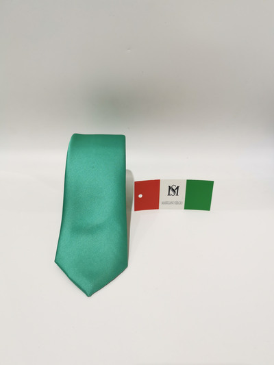 Wholesaler Massiliano Sergio - Solid Tie Massiliano Sergio Wholesaler Massiliano Sergio - Solid Tie Massiliano Sergio