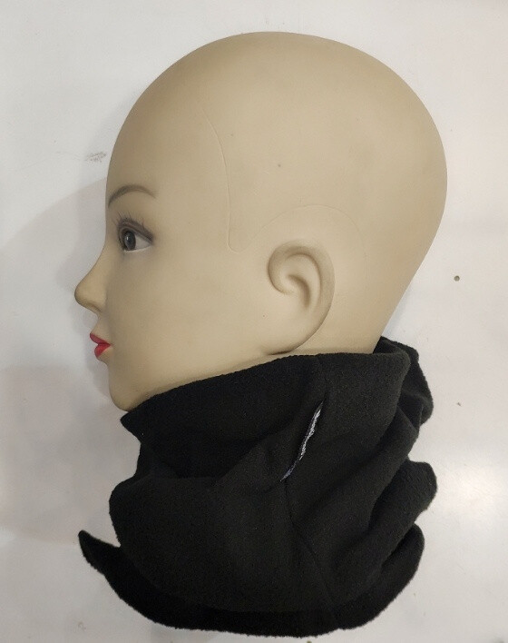 Wholesaler Massiliano Sergio - neck warmer