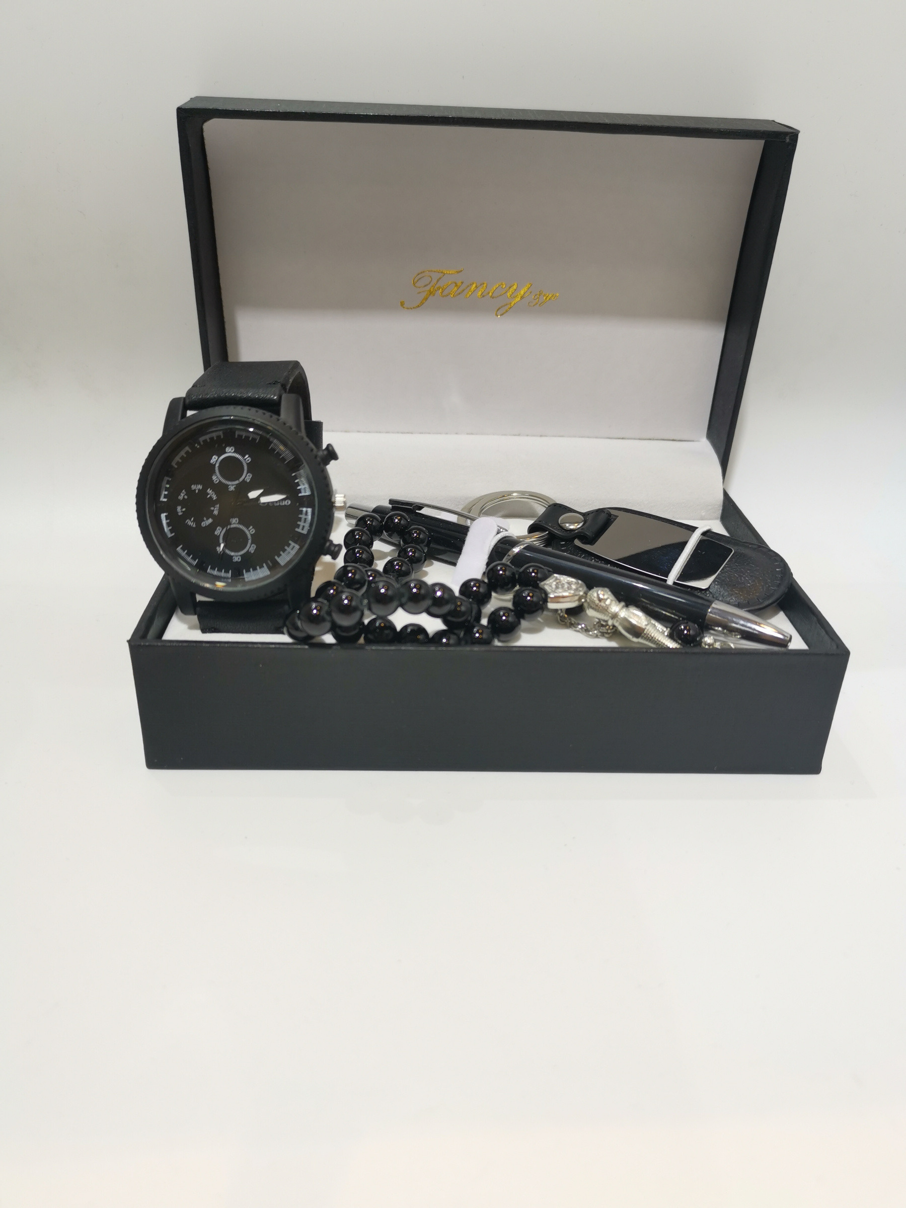 Grossista C.S. MODE - Elegante cofanetto per orologi