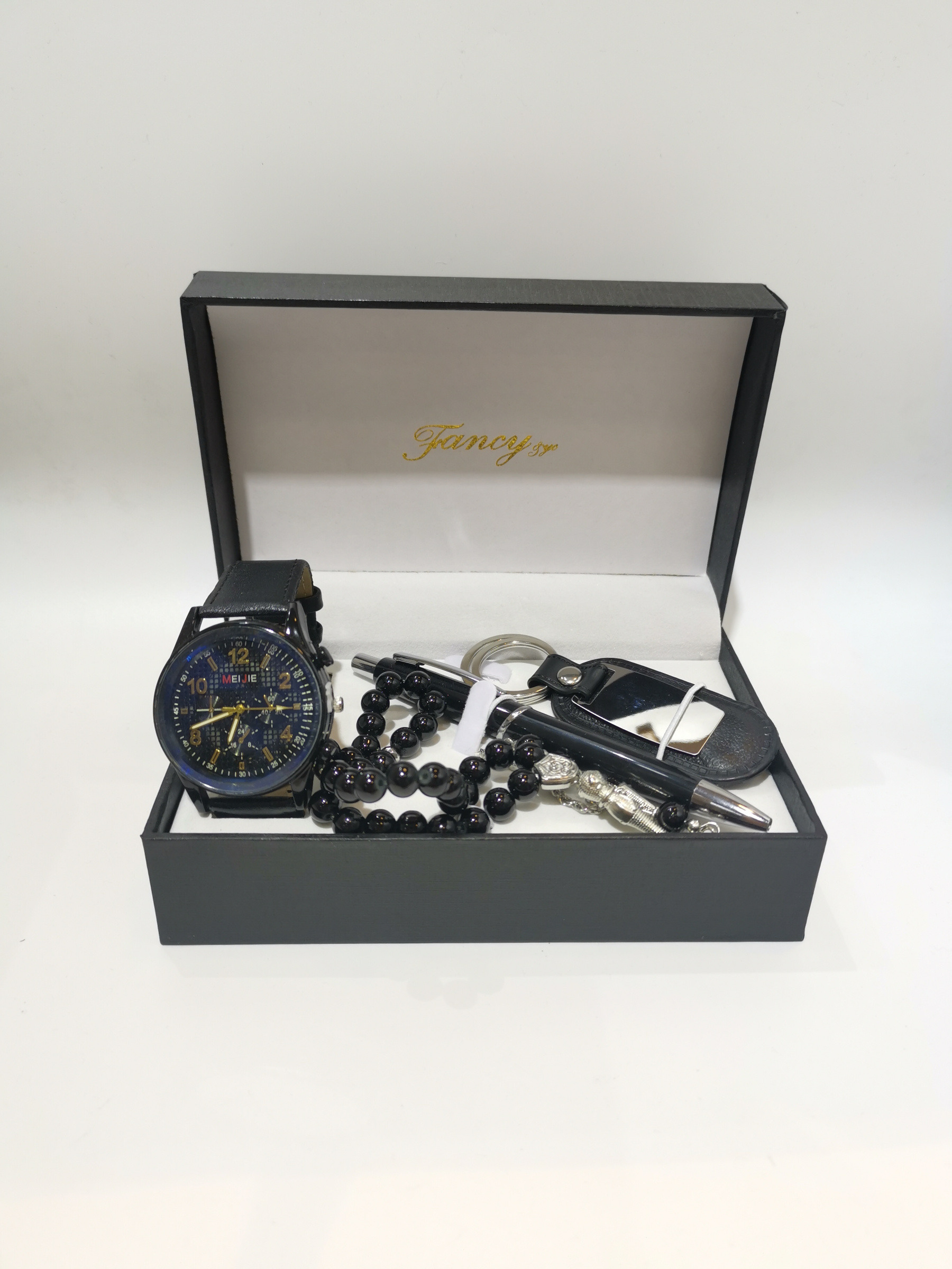 Grossista C.S. MODE - Elegante cofanetto per orologi