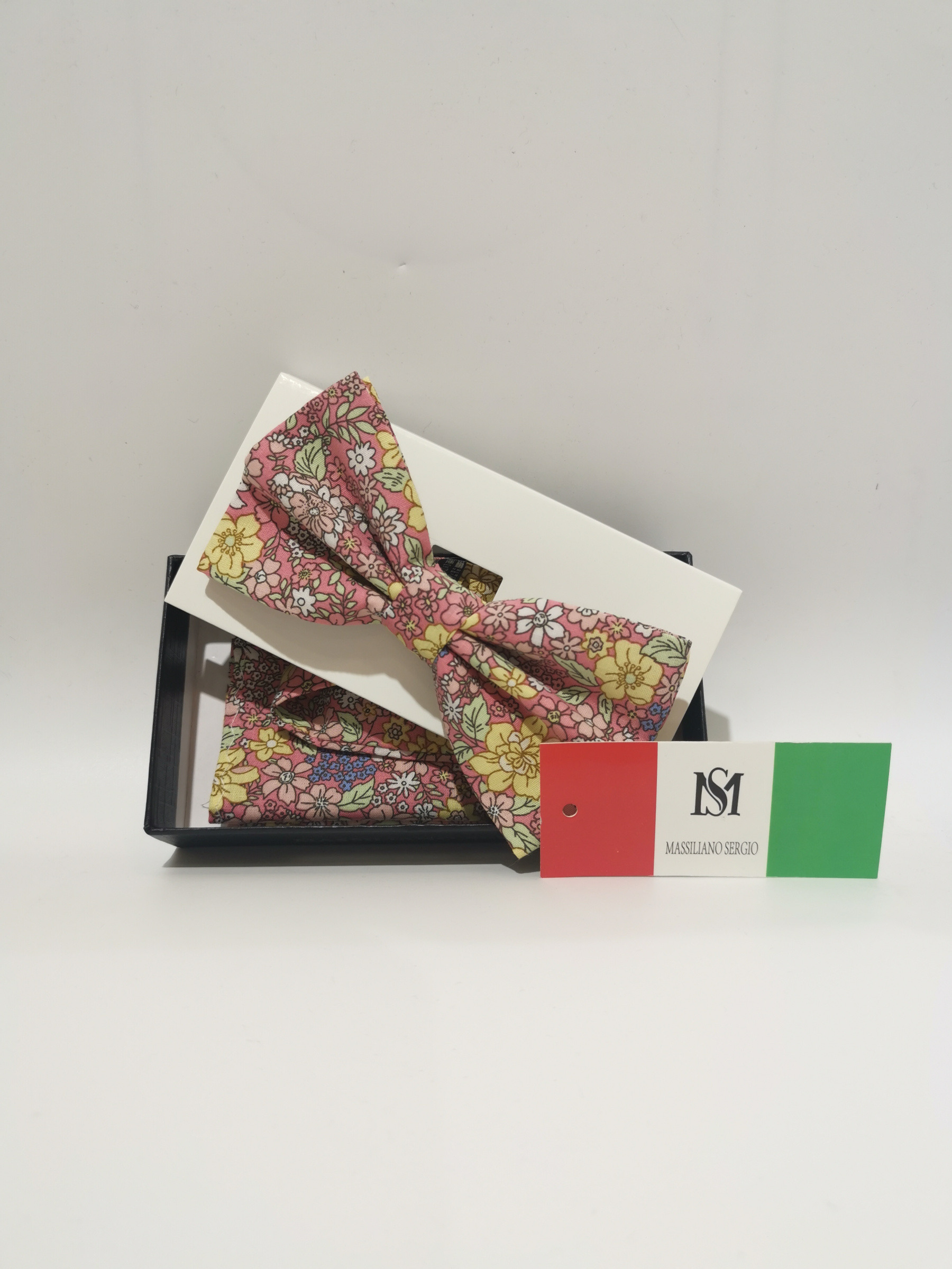 Grossista Massiliano Sergio - Papillon Liberty