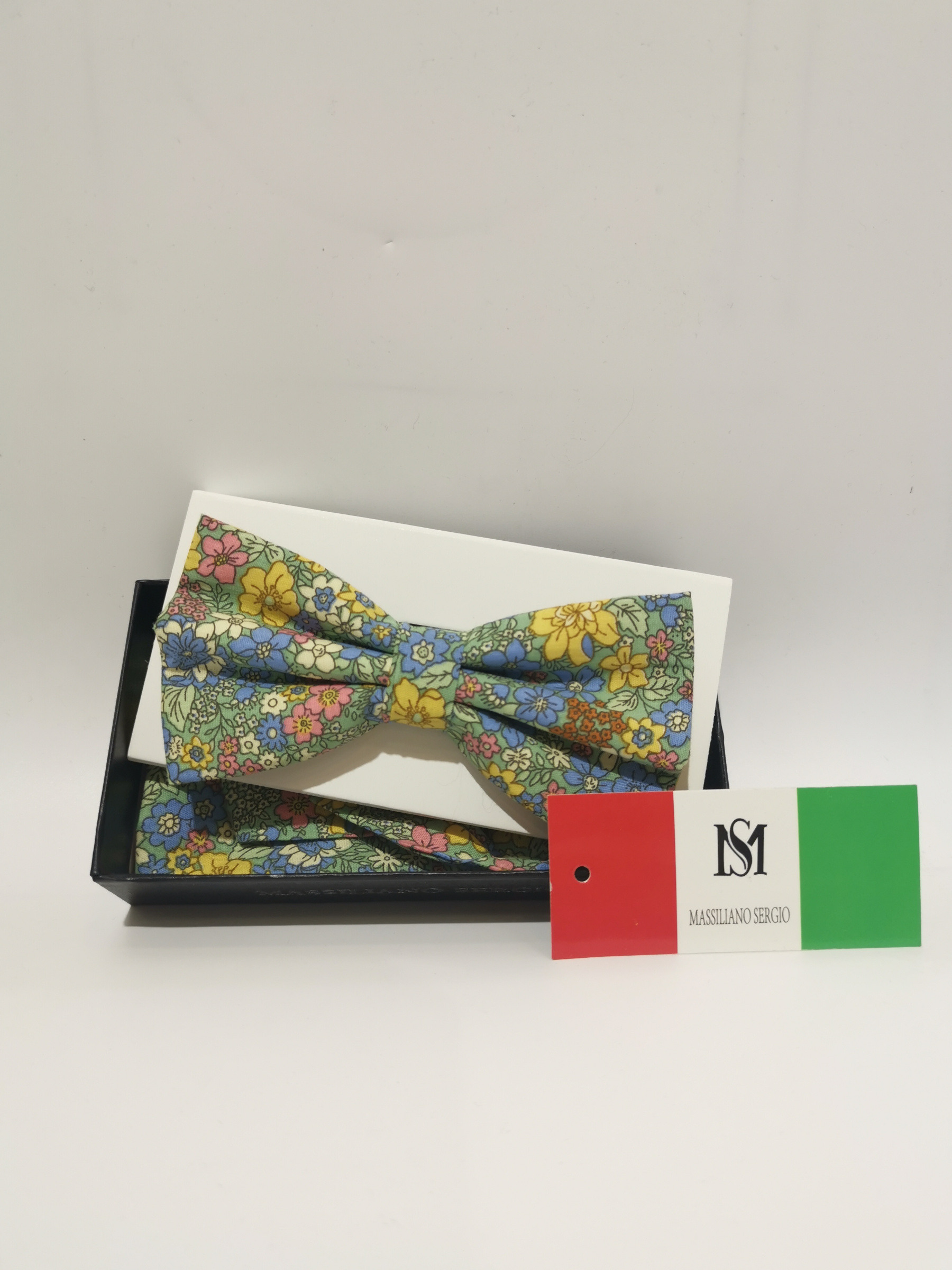 Grossista Massiliano Sergio - Papillon Liberty