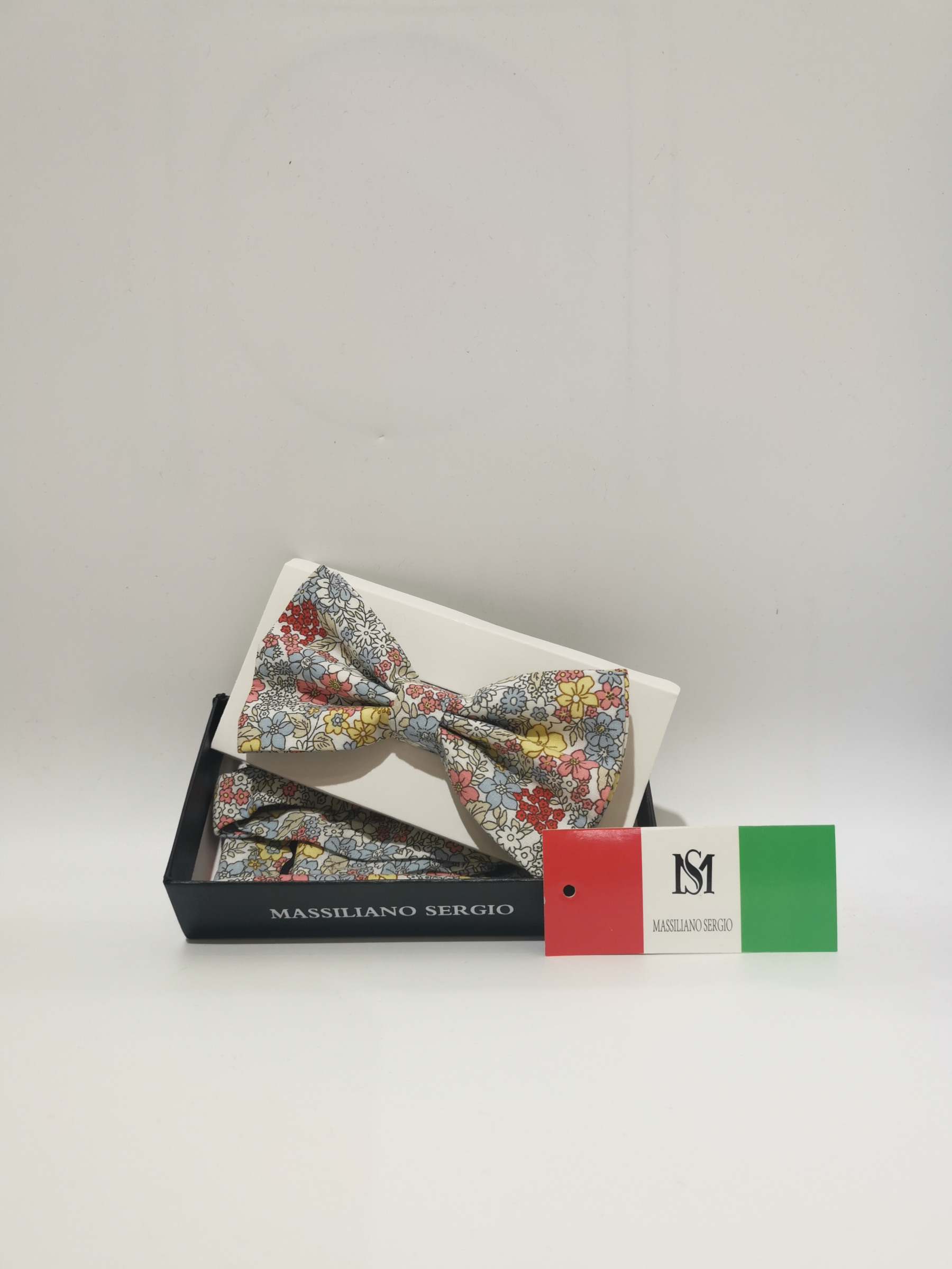 Grossista Massiliano Sergio - Papillon Liberty