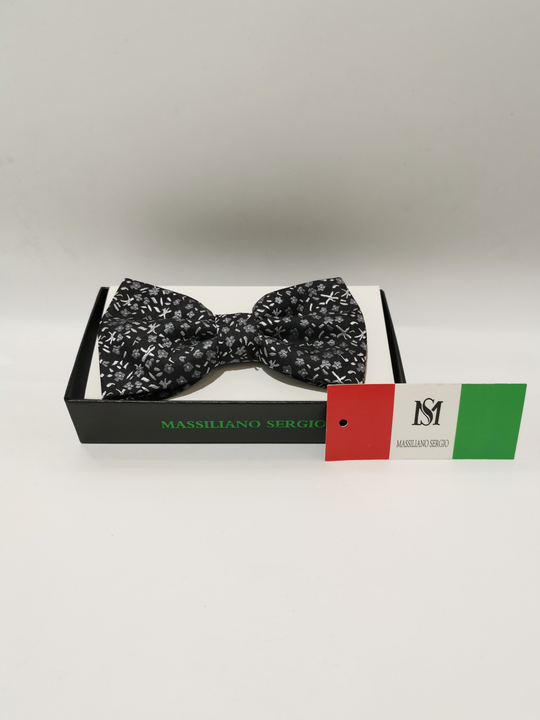 Grossista Massiliano Sergio - Papillon fantasioso