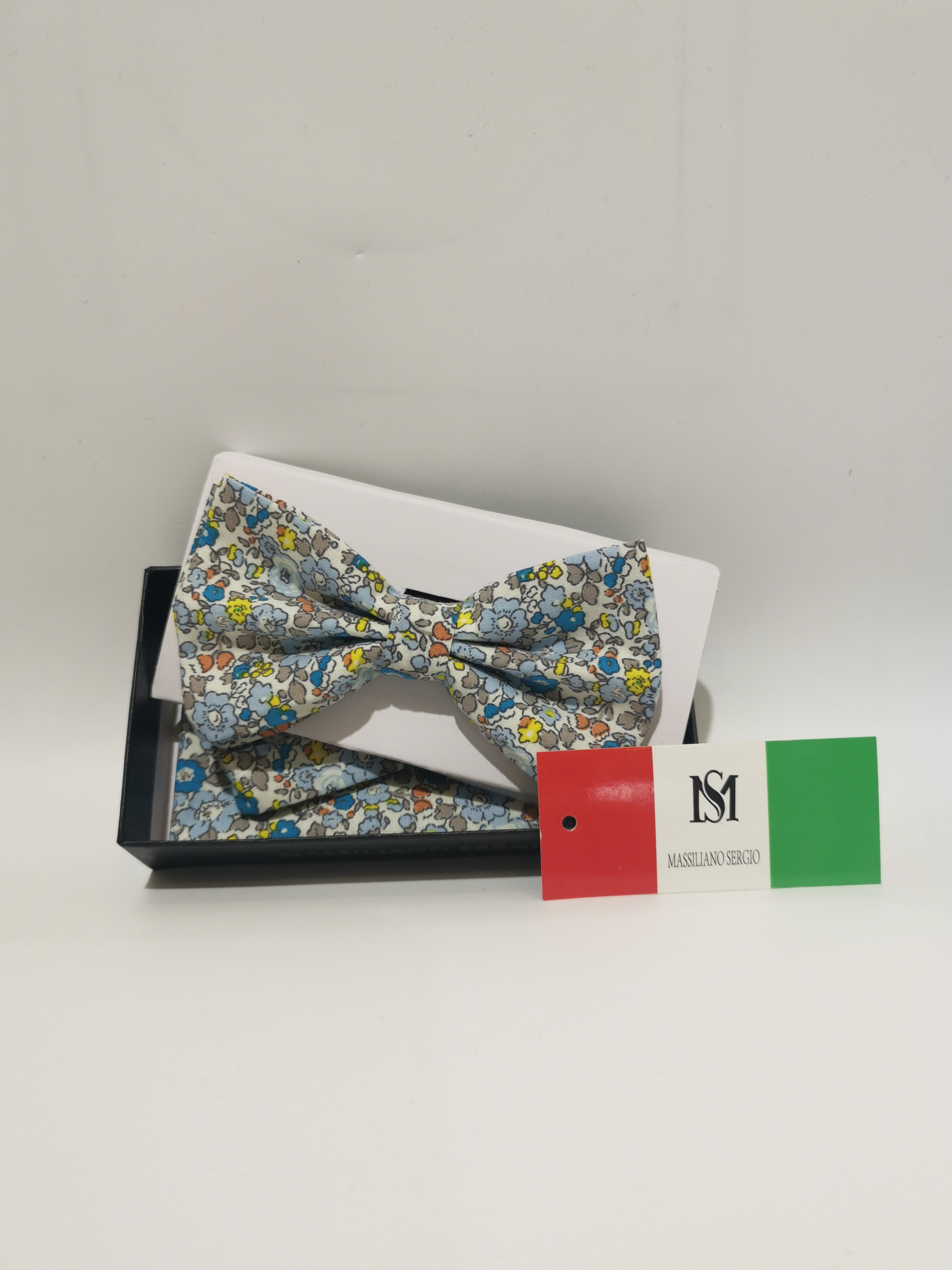 Grossista Massiliano Sergio - Papillon Liberty