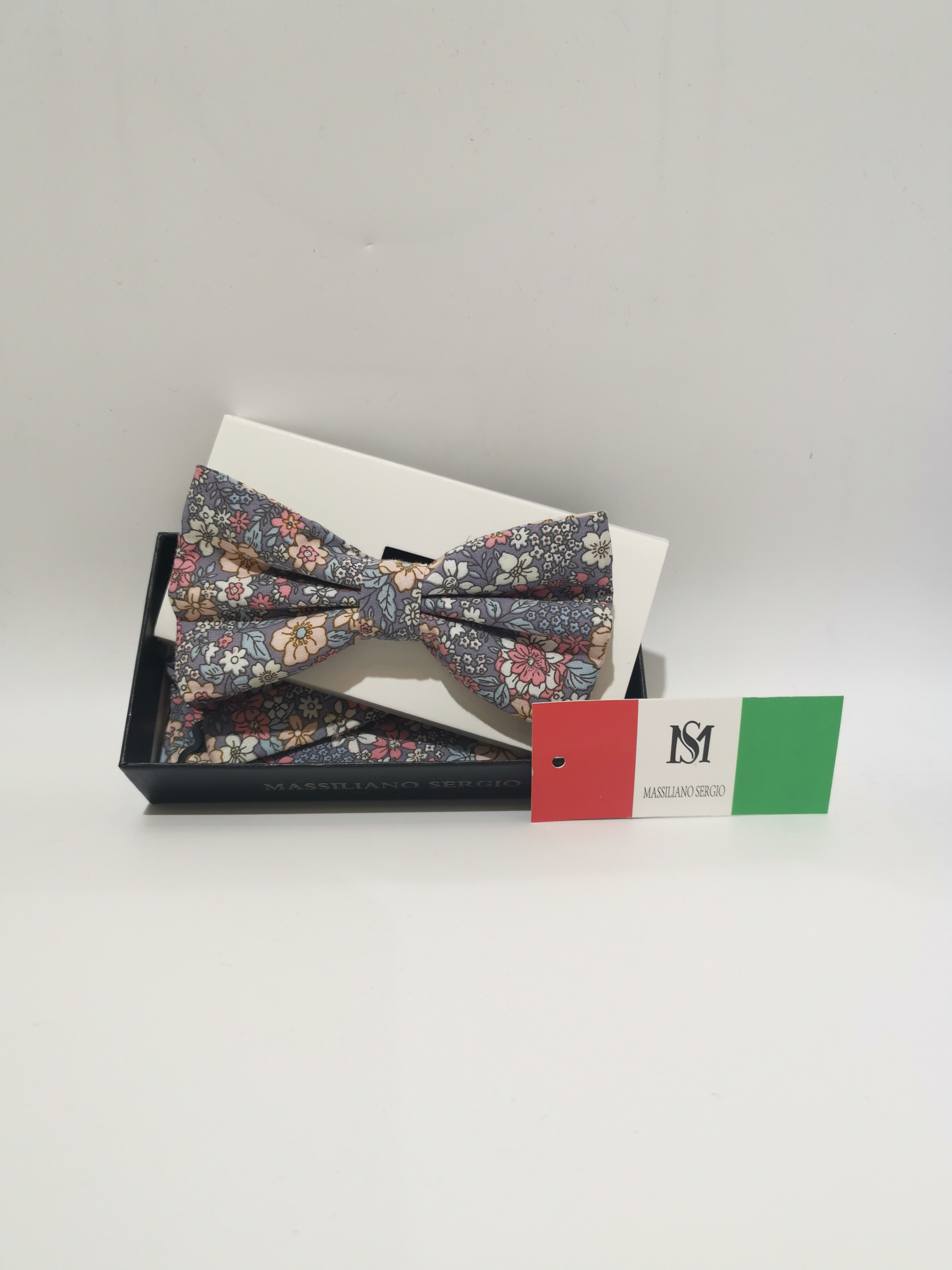 Grossista Massiliano Sergio - Papillon Liberty