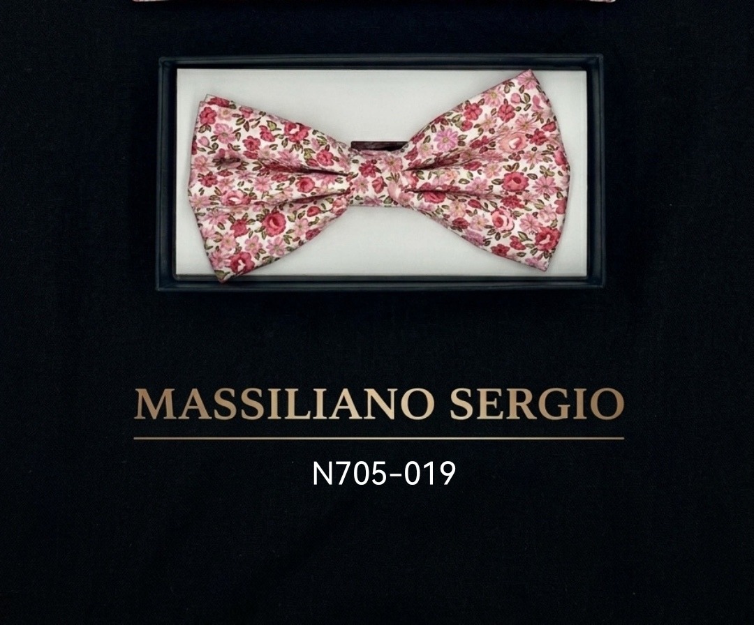 Grossista Massiliano Sergio - Papillon fantasioso