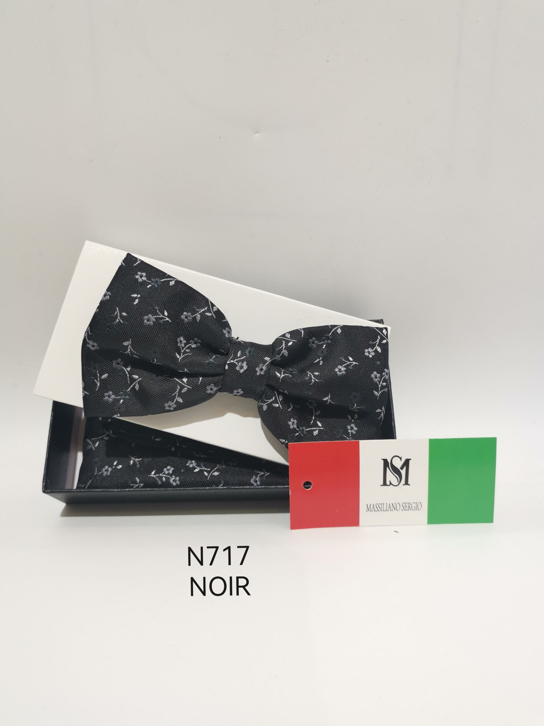 Grossista Massiliano Sergio - Papillon Liberty