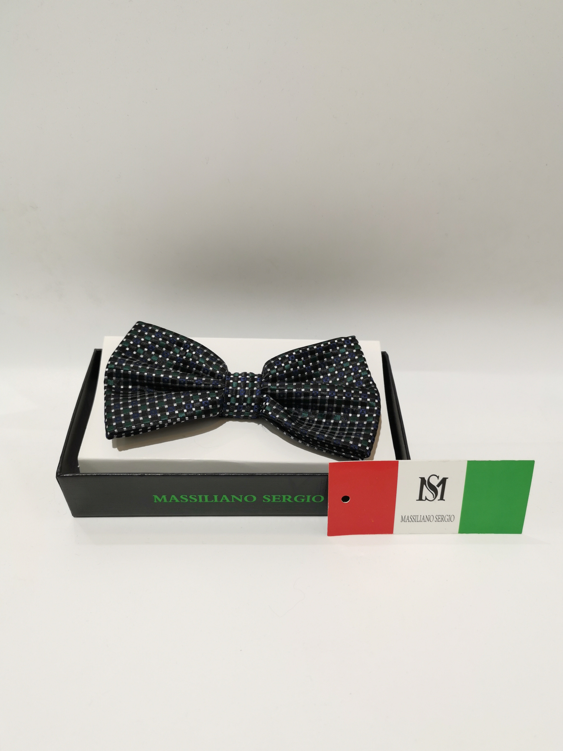 Grossista Massiliano Sergio - Papillon fantasioso