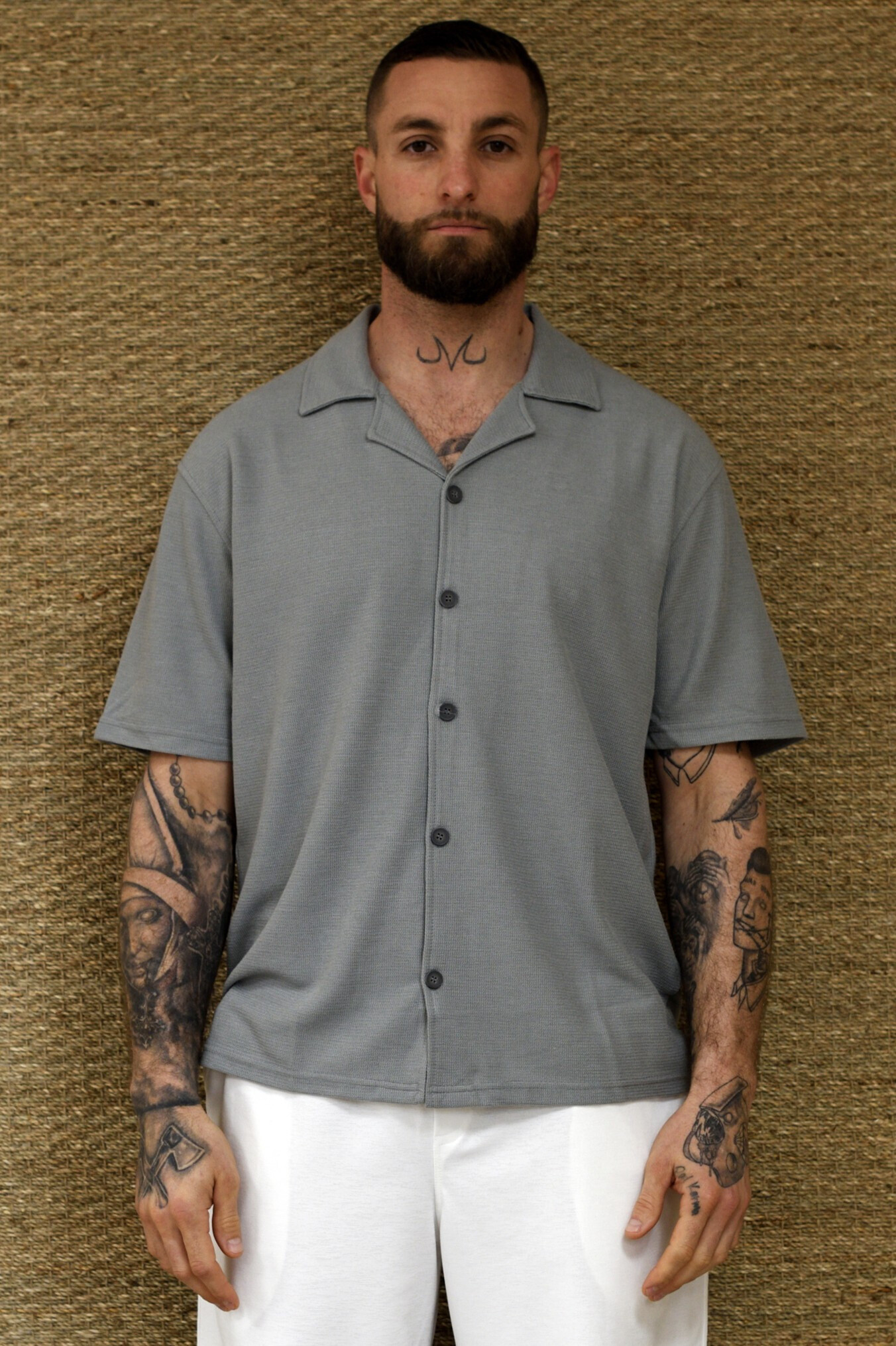 Mayorista Kharma - Camisa de punto