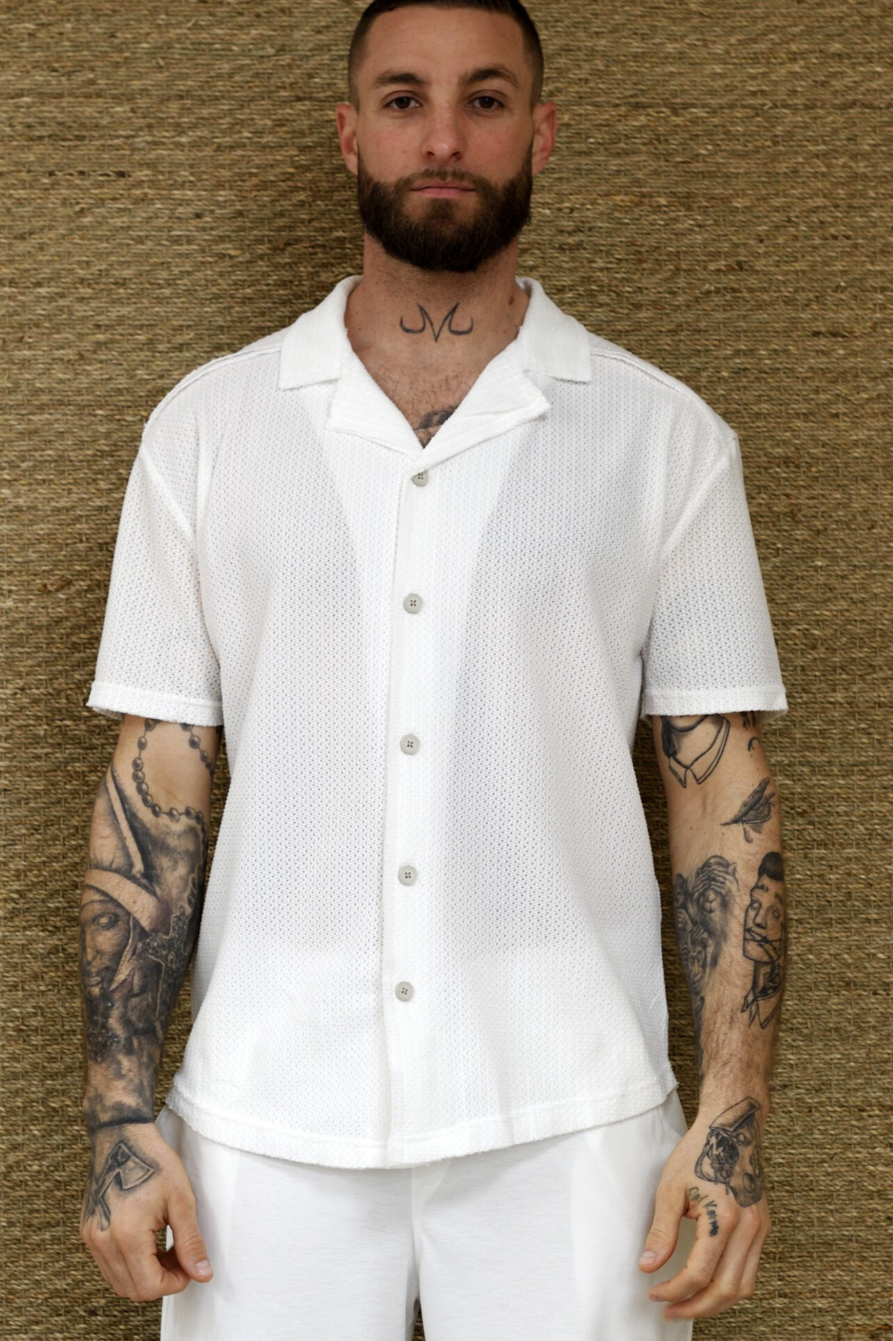 Mayorista Kharma - Camisa de punto