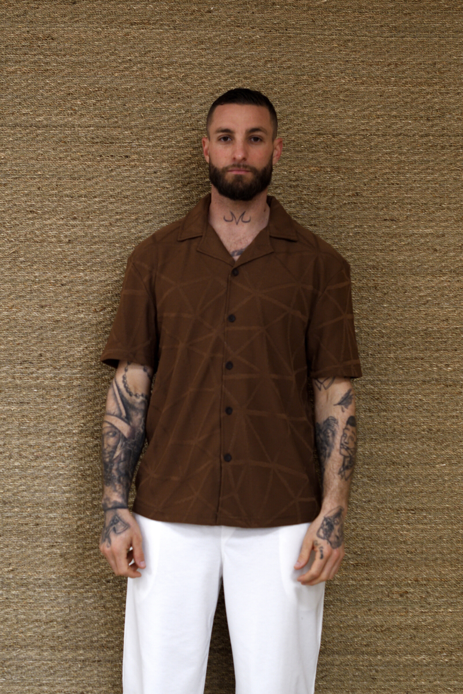 Mayorista Kharma - Camisa de punto