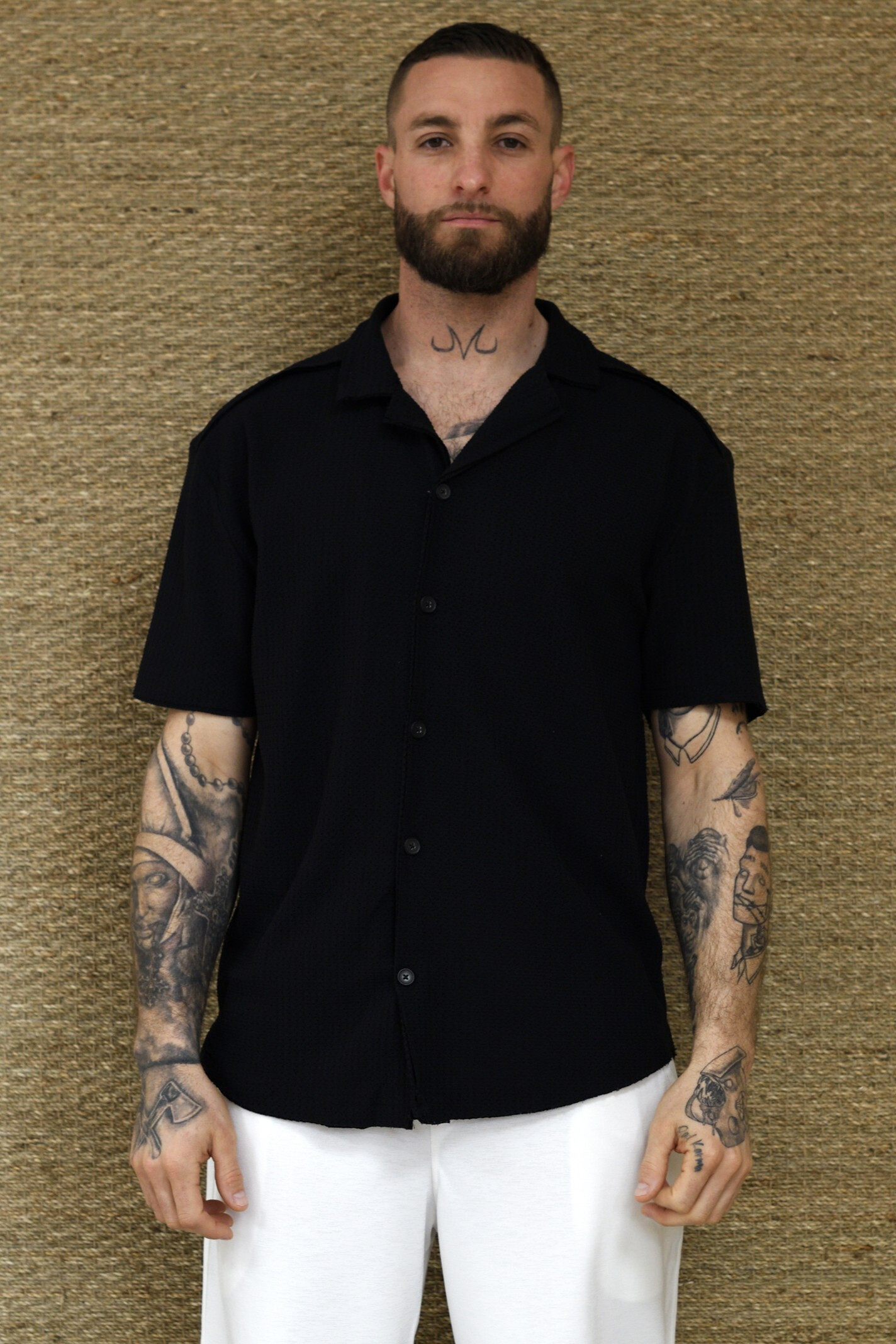 Mayorista Kharma - Camisa de punto