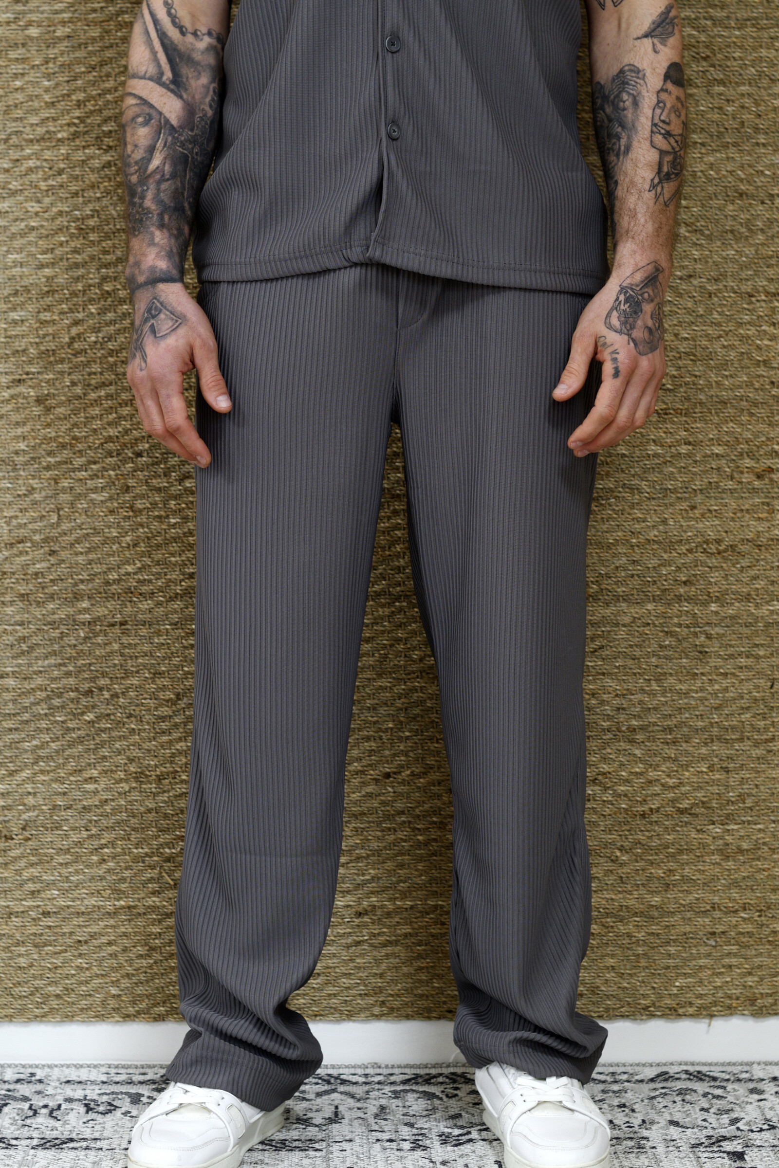 Wholesaler Kharma - Structured right pants