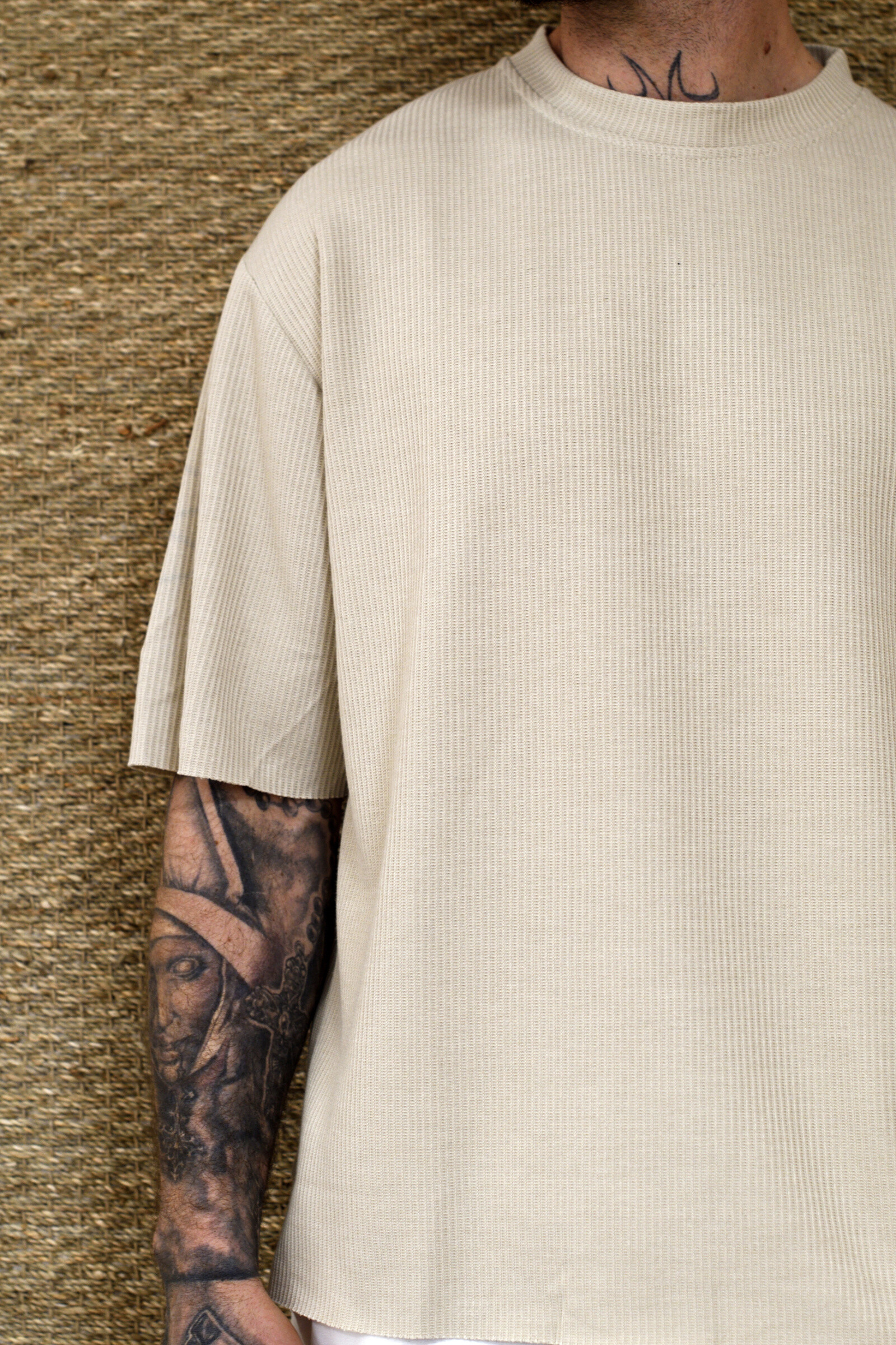 Wholesaler MASSIMO CARINO - Oversize t -shirt
