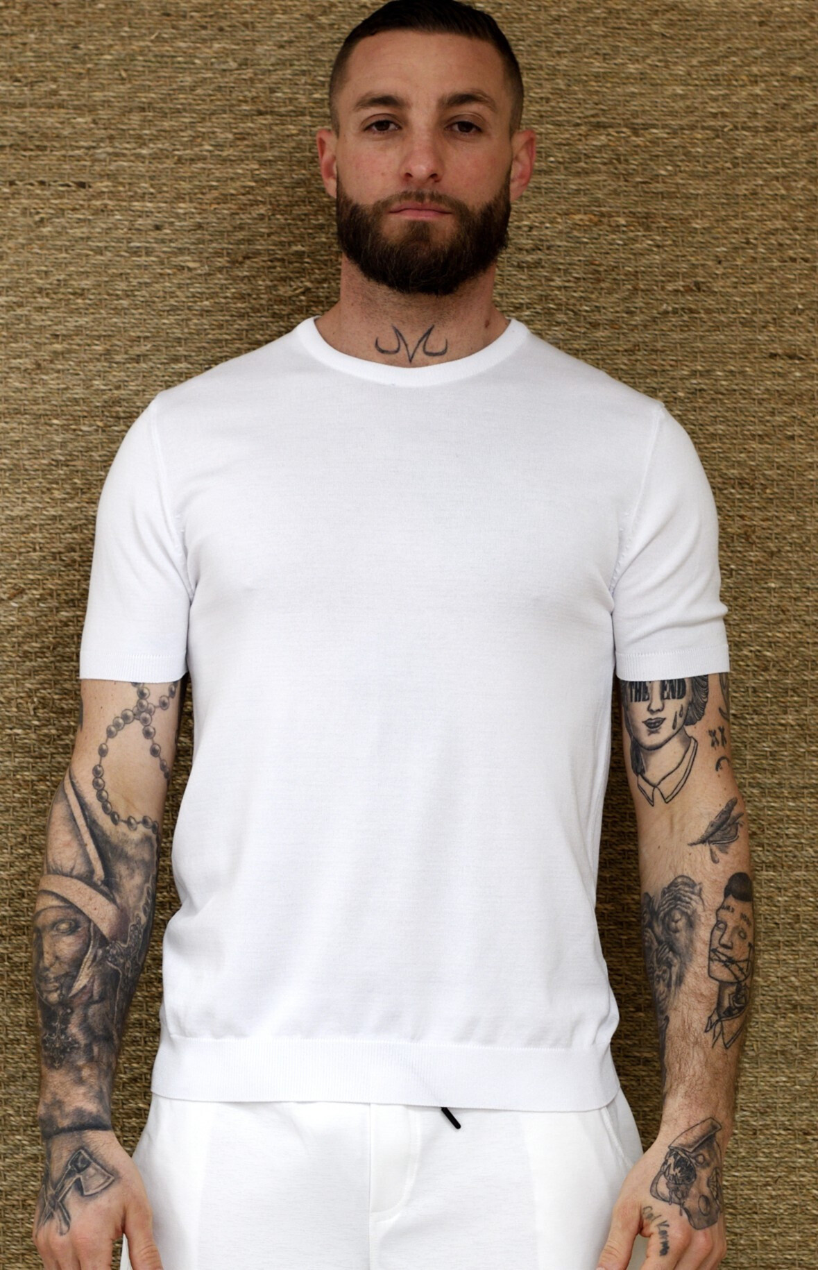 Mayorista Kharma - Camiseta United Fine Mesh