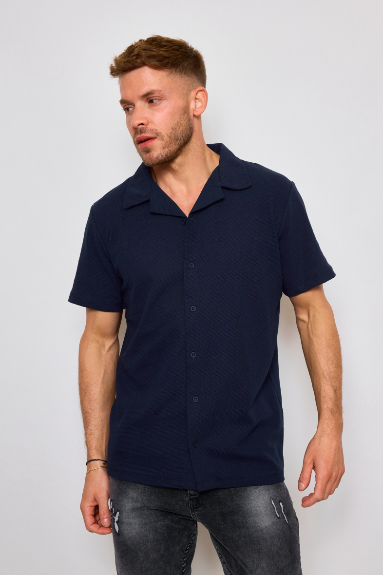 Mayorista MAX 8 - CAMISAS MAX8 HOMBRE