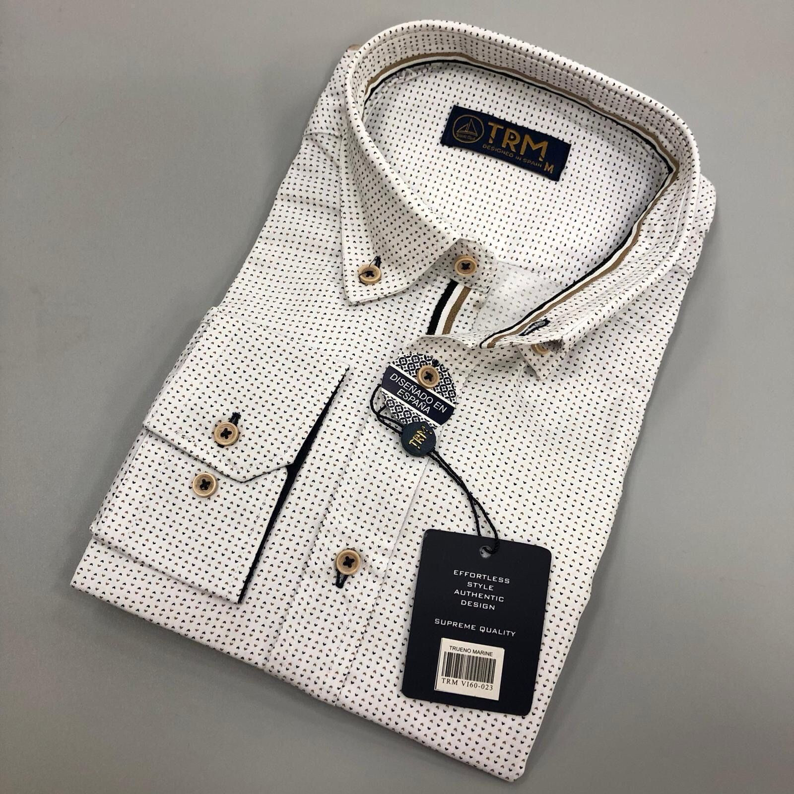 Grossista MAX 8 - Max 8 camicie