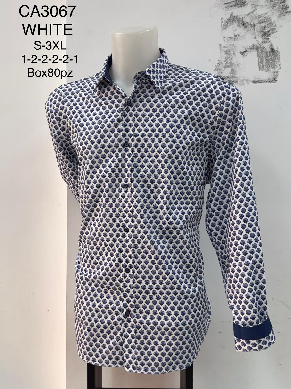 Wholesaler MAX 8 - Max 8 shirts