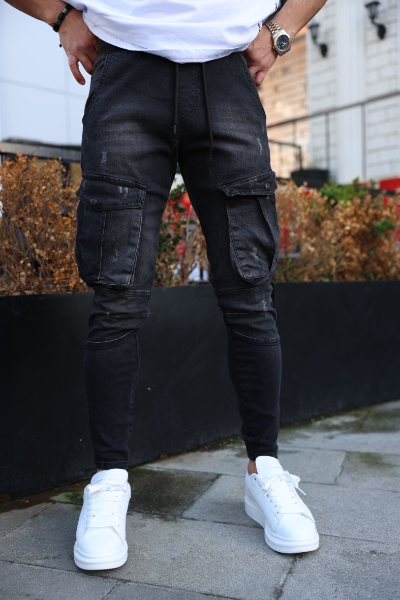 Wholesaler MAX 8 - MAX8 JEANS