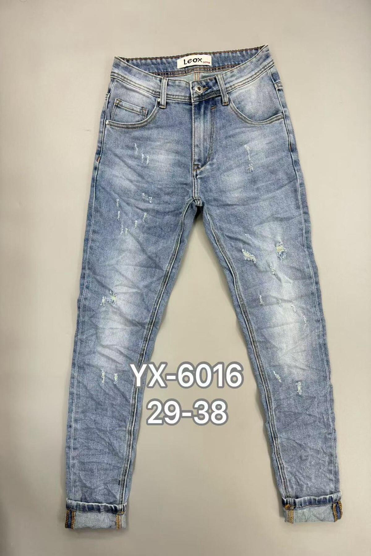 Wholesaler MAX 8 - Jeans max8