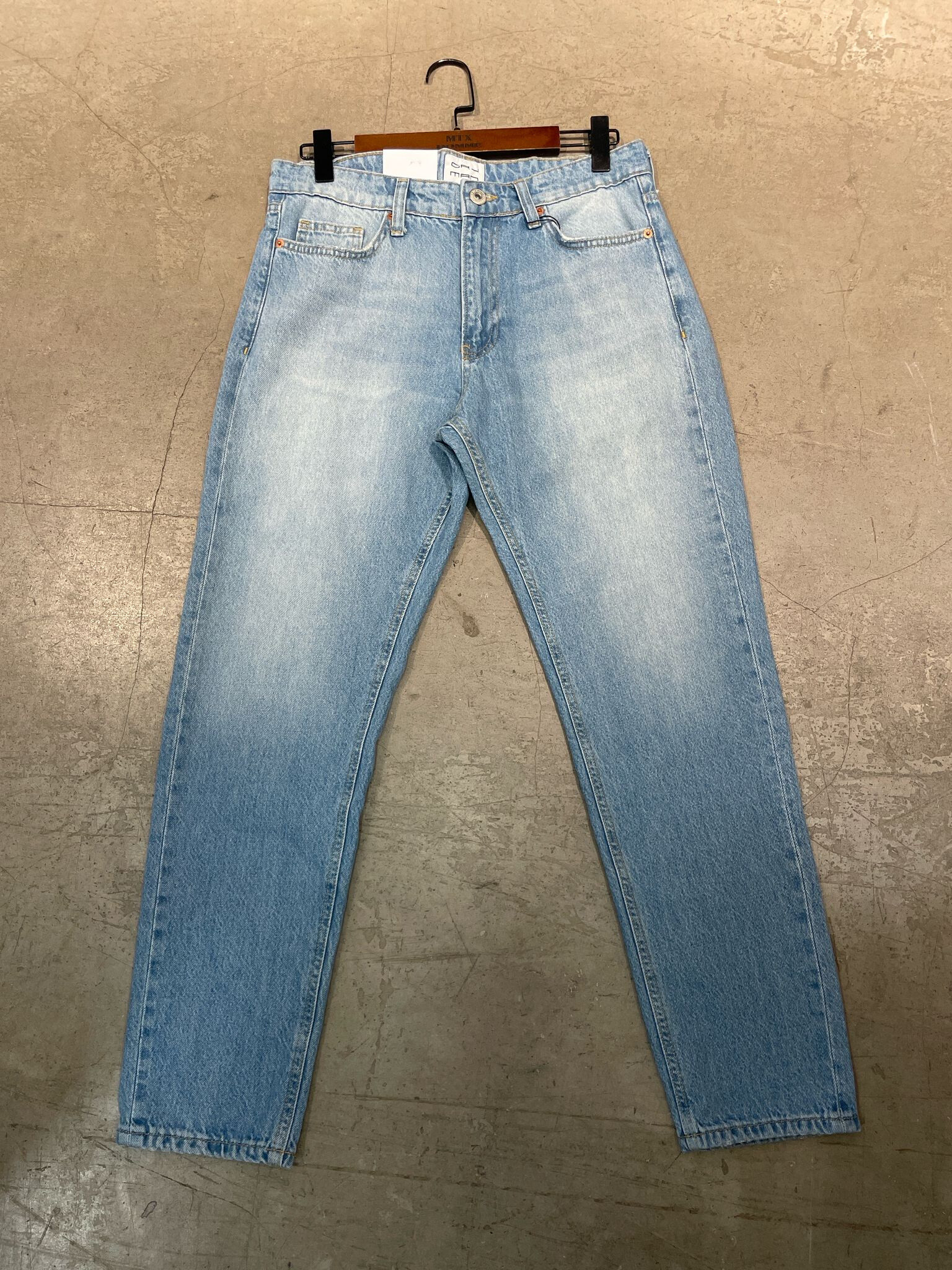 Wholesaler MAX 8 - Jeans Max 8
