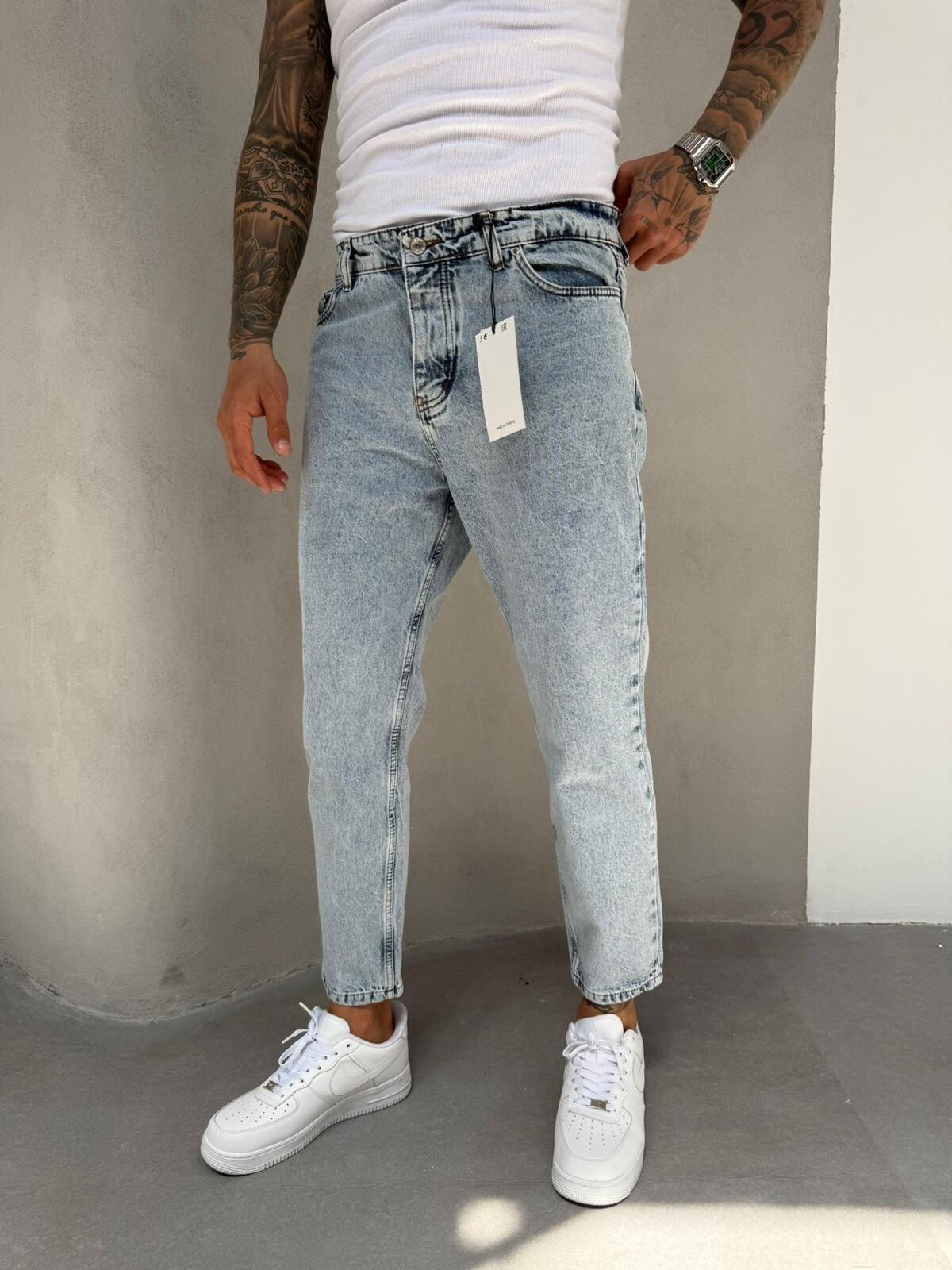 Grossiste MAX 8 - JEANS MAX 8