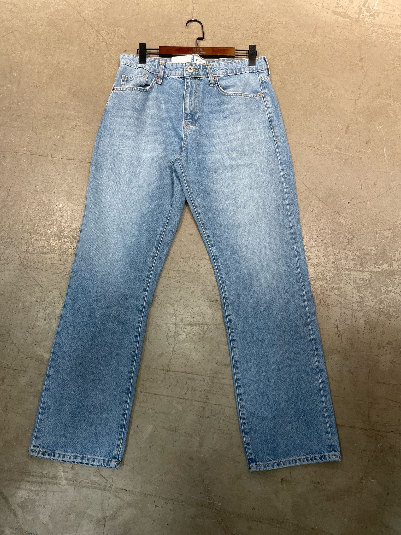 Wholesaler MAX 8 - Jeans Max 8