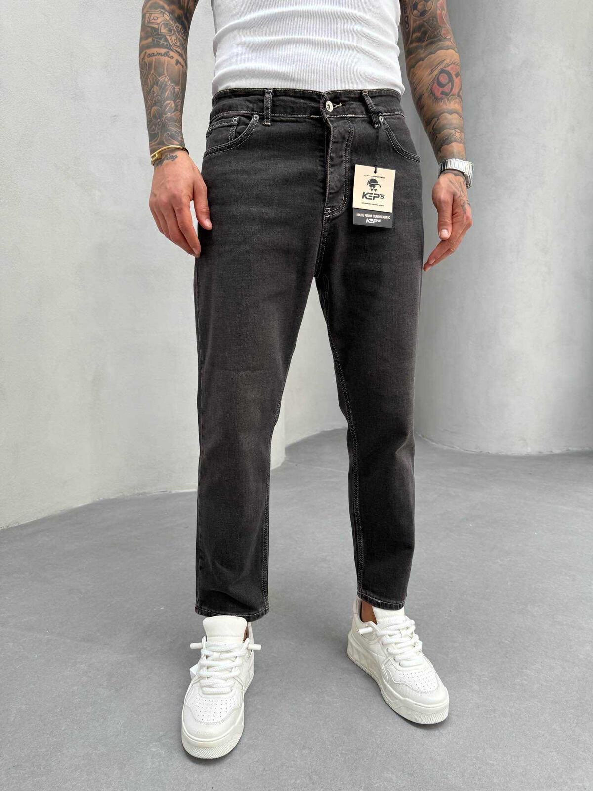 Grossiste MAX 8 - JEANS MAX 8