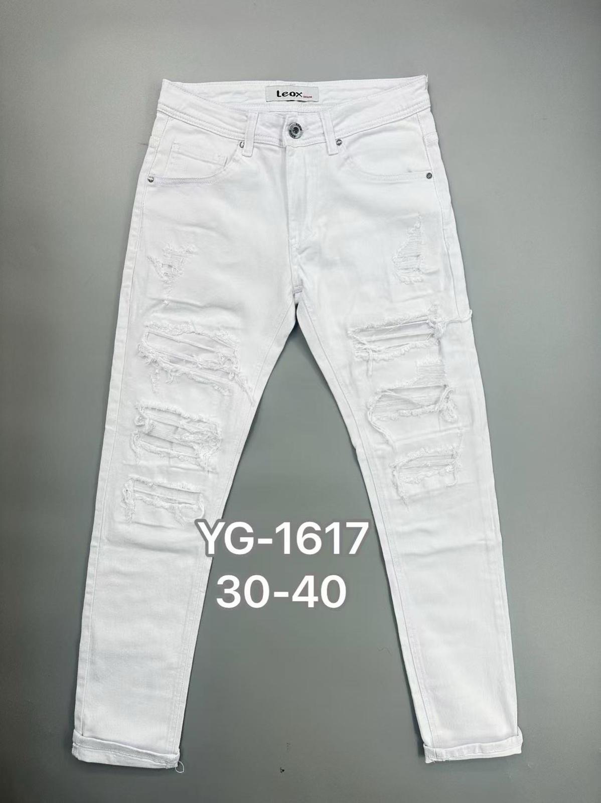 Mayorista MAX 8 - Jeans Max 8