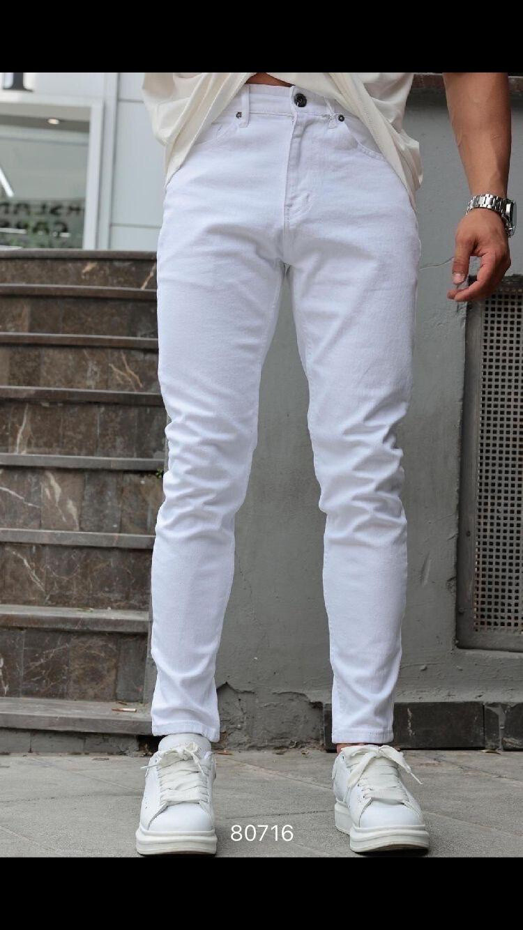 Grossiste MAX 8 - JEANS MAX 8