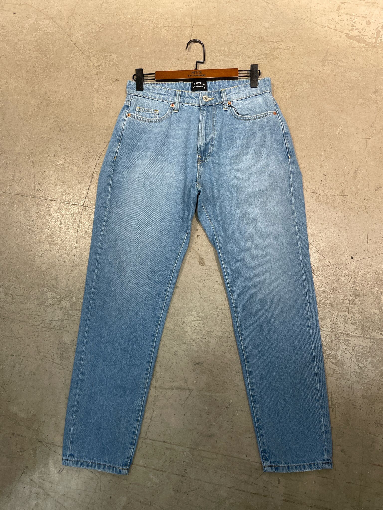 Wholesaler MAX 8 - Jeans Max 8