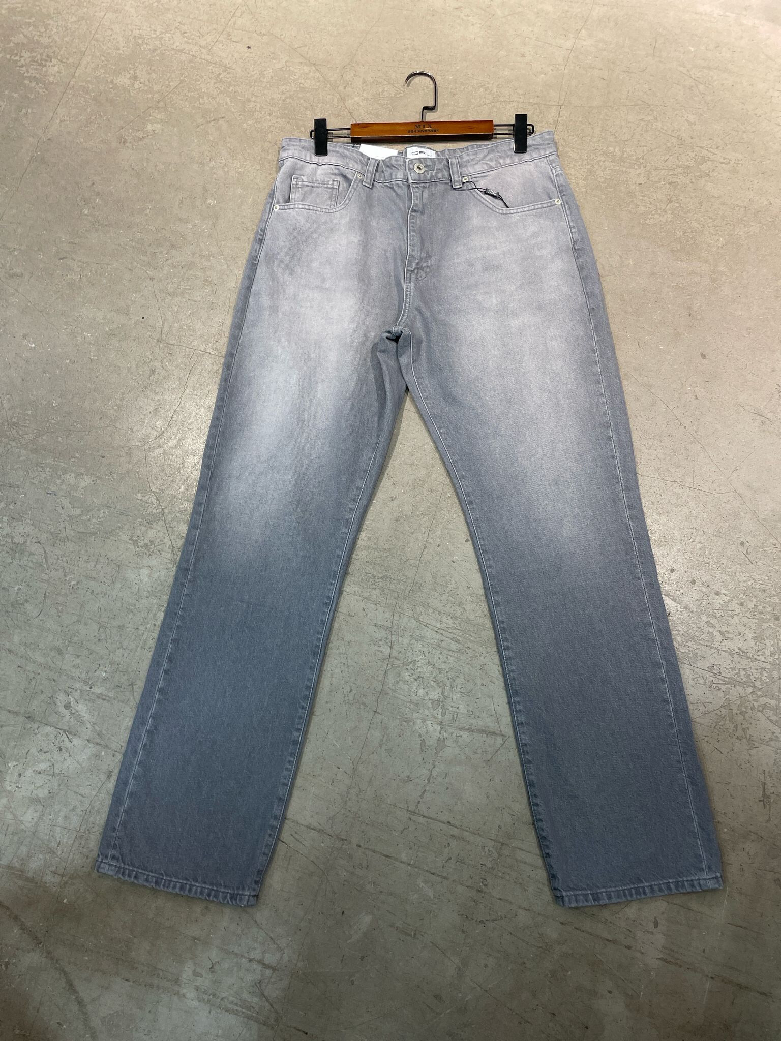 Wholesaler MAX 8 - Jeans Max 8