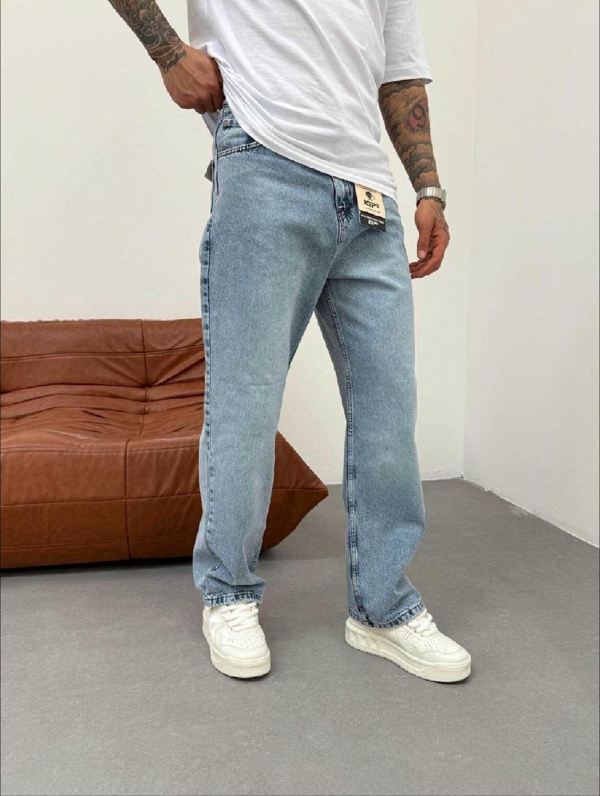 Grossiste MAX 8 - JEANS MAX 8