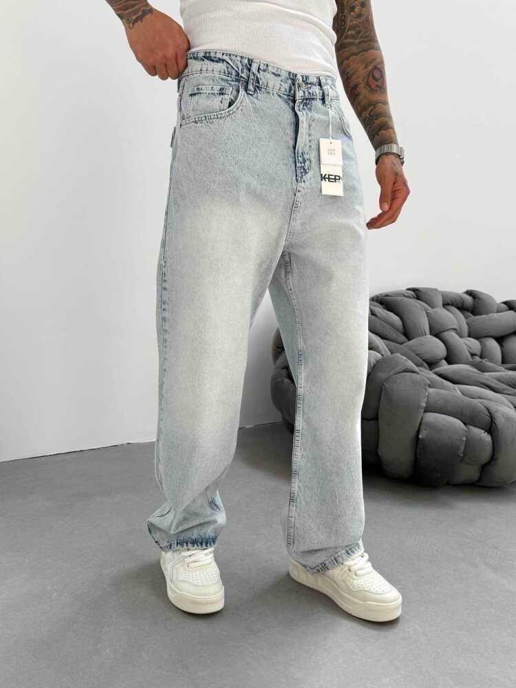 Grossiste MAX 8 - JEANS MAX 8