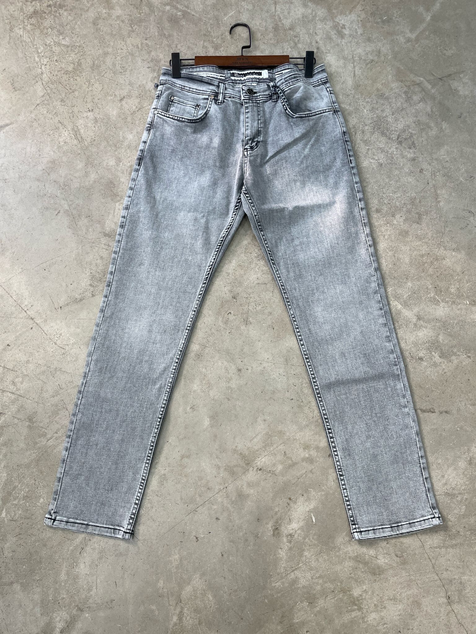 Wholesaler MAX 8 - Jeans Max 8